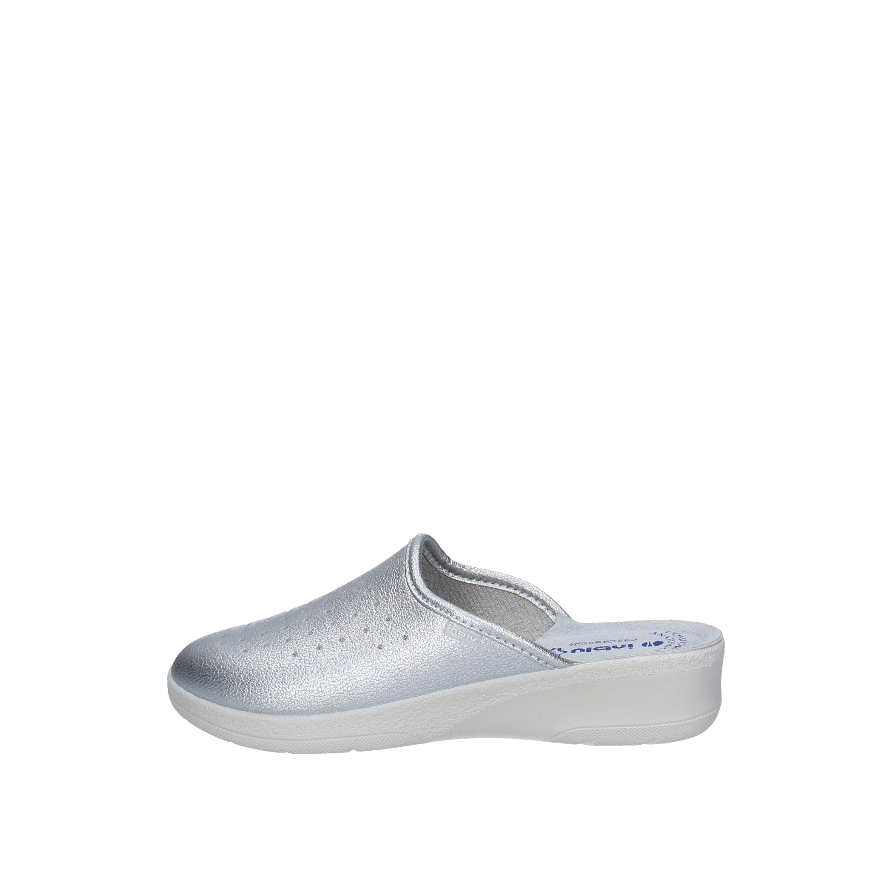 inblu i bianchi ciabatta 50 33n