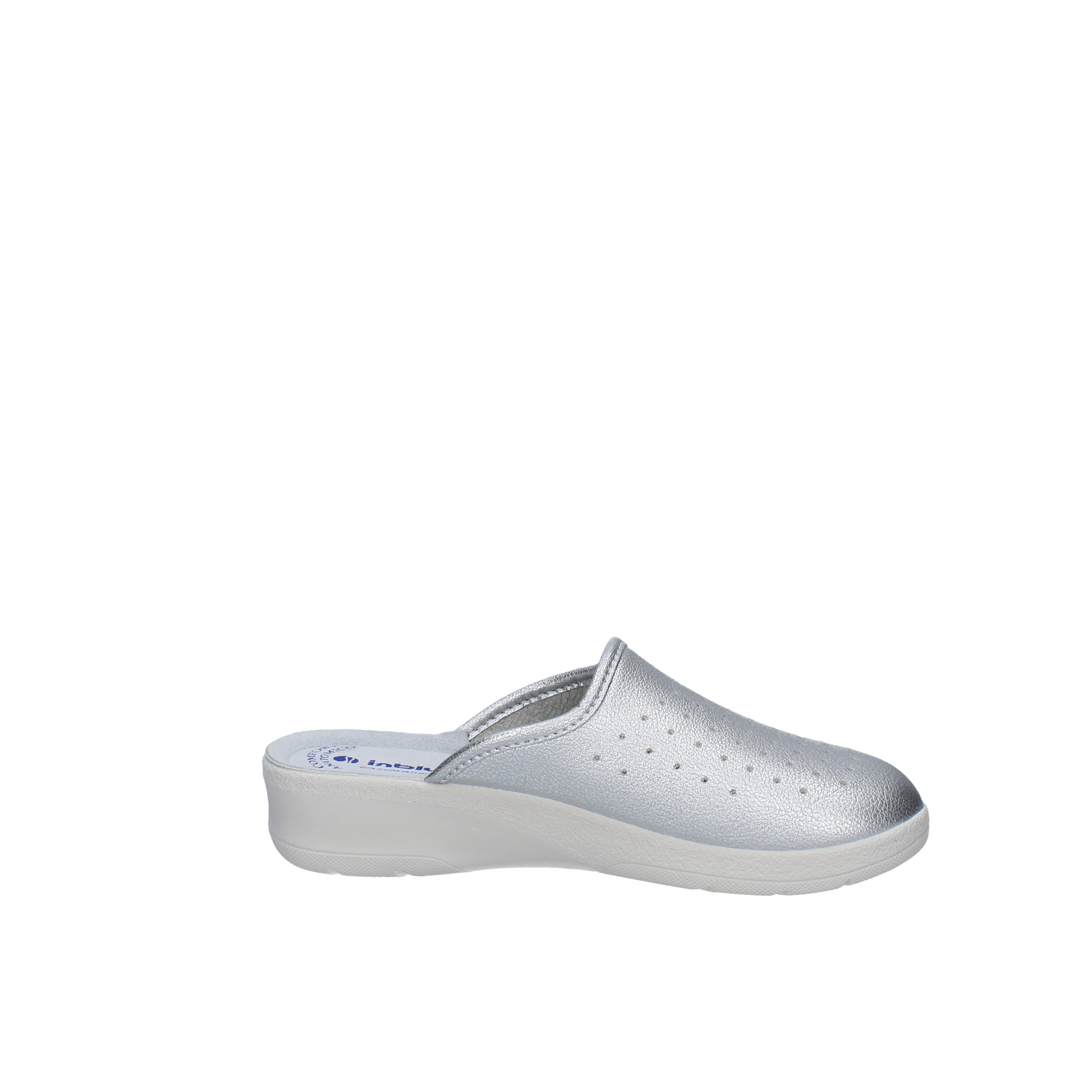 inblu i bianchi ciabatta 50 33n