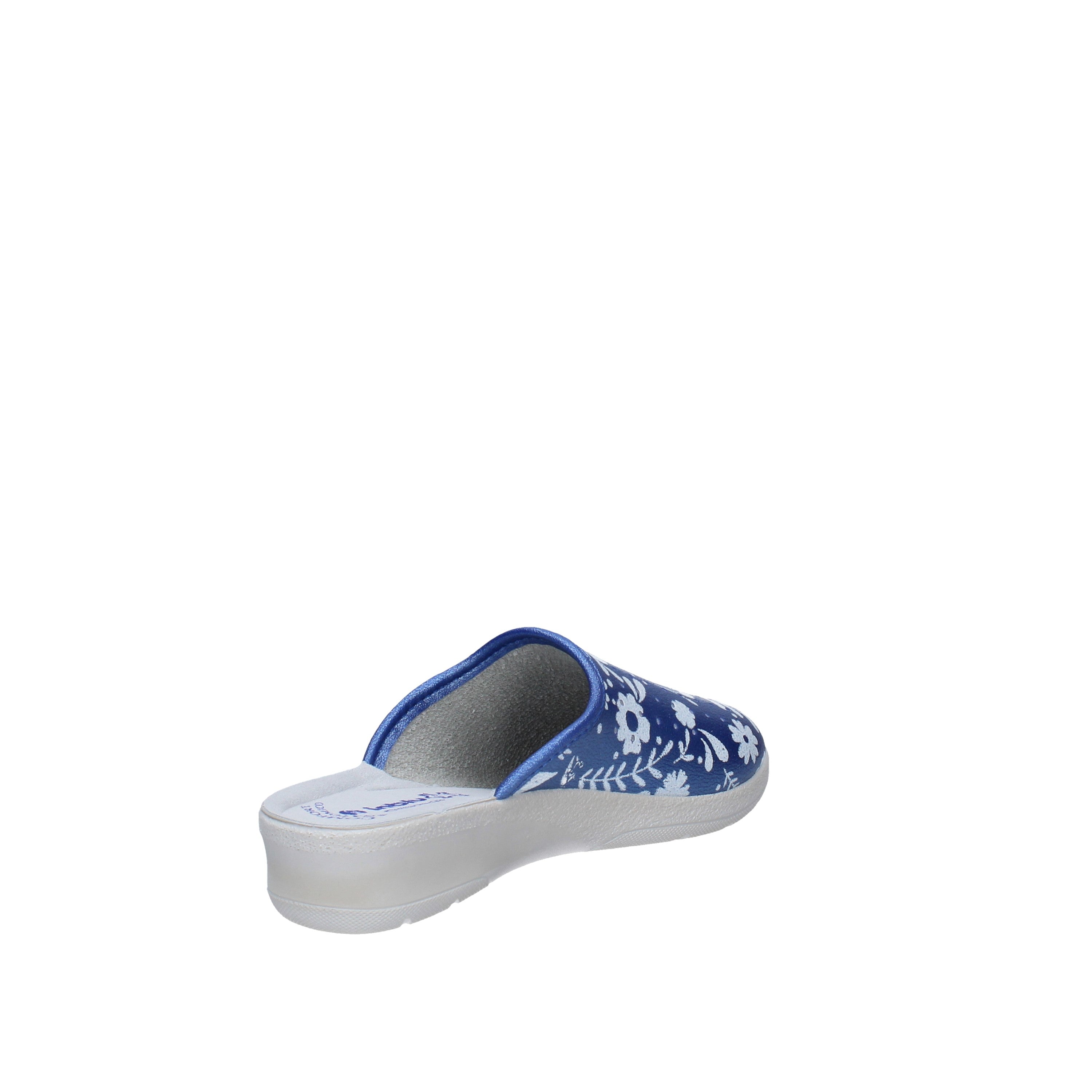 inblu i bianchi ciabatta 50 51