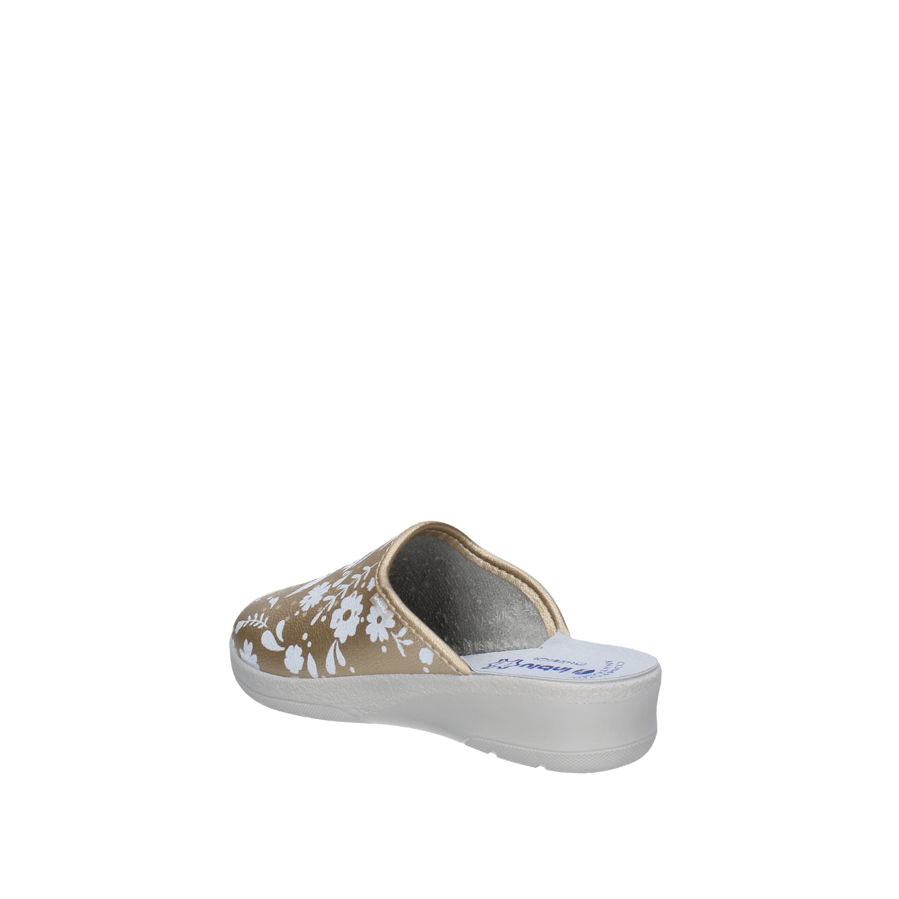 inblu i bianchi ciabatta 50 51