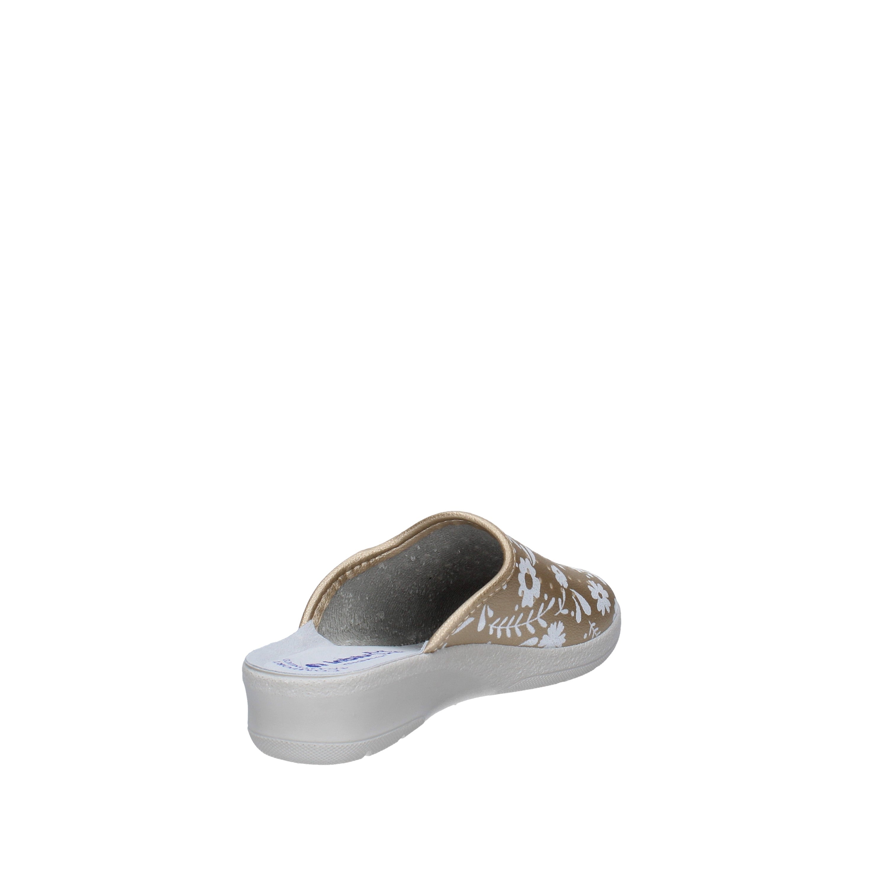 inblu i bianchi ciabatta 50 51