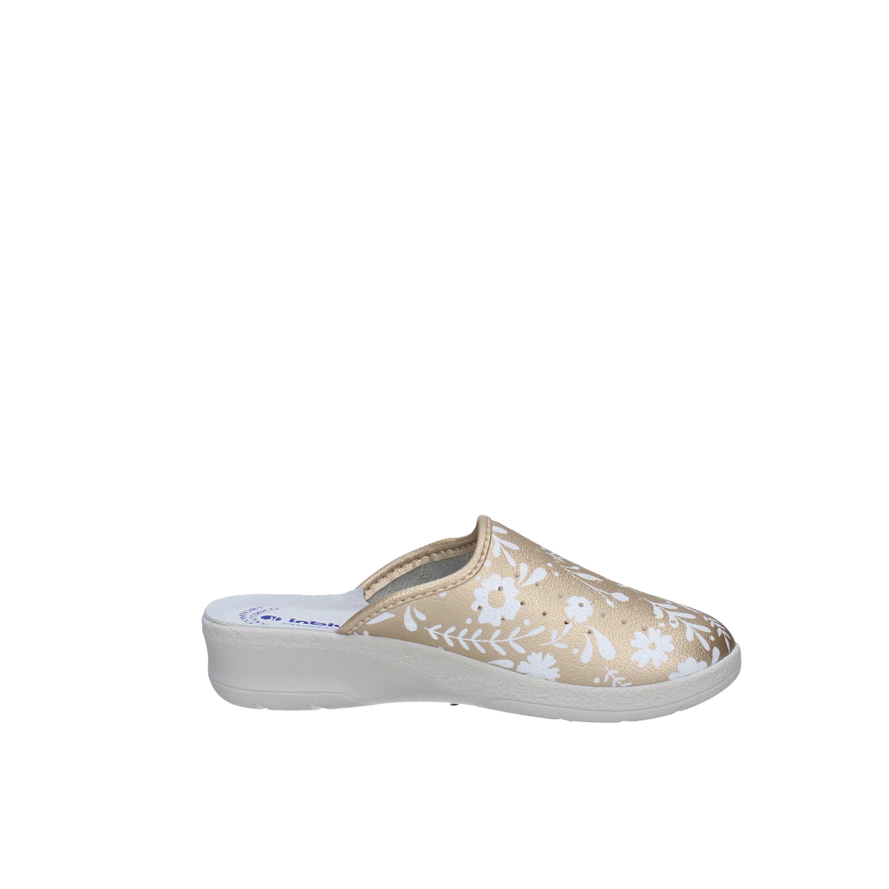 inblu i bianchi ciabatta 50 51