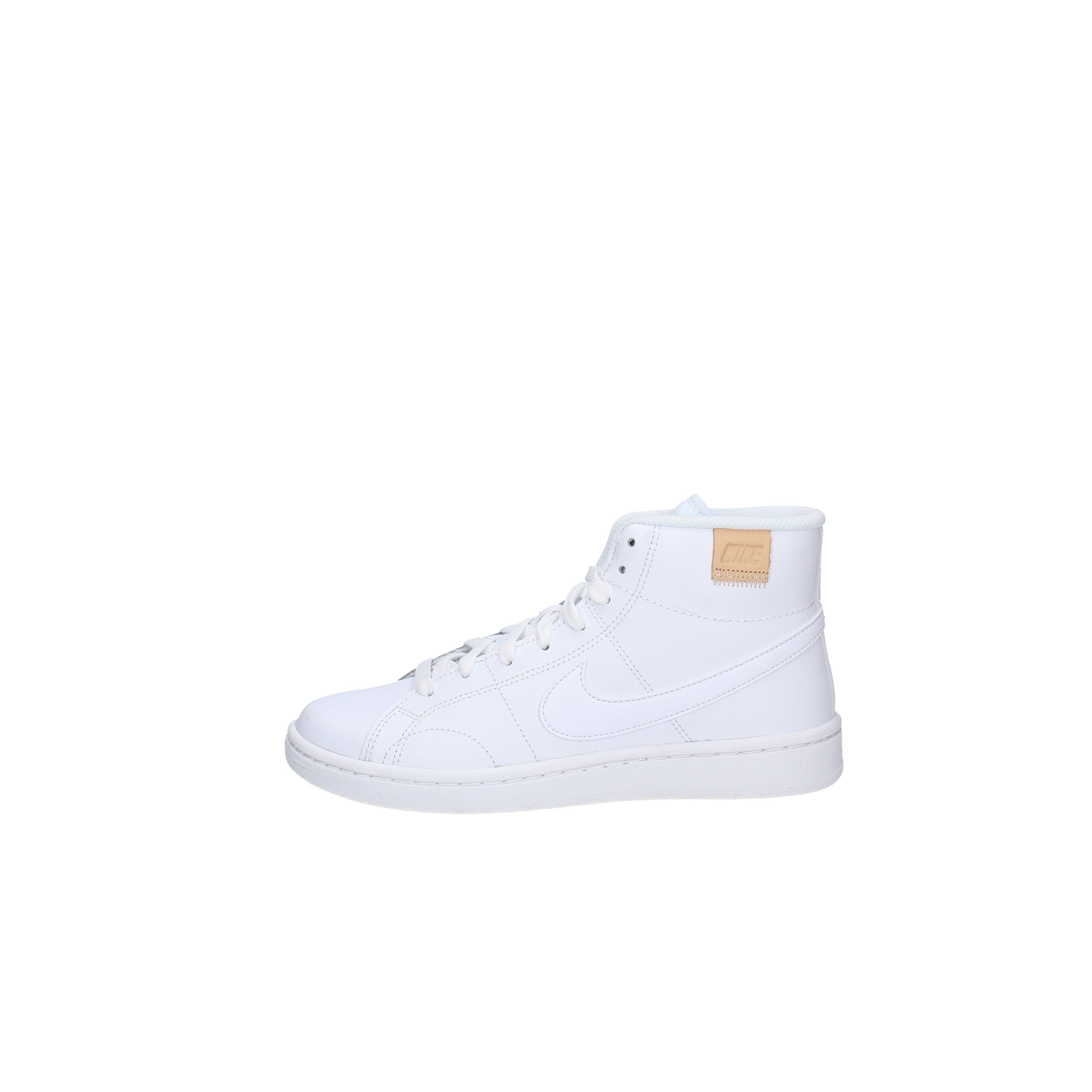 nike sneakers COURT ROYALE 2 MID ct1725-100