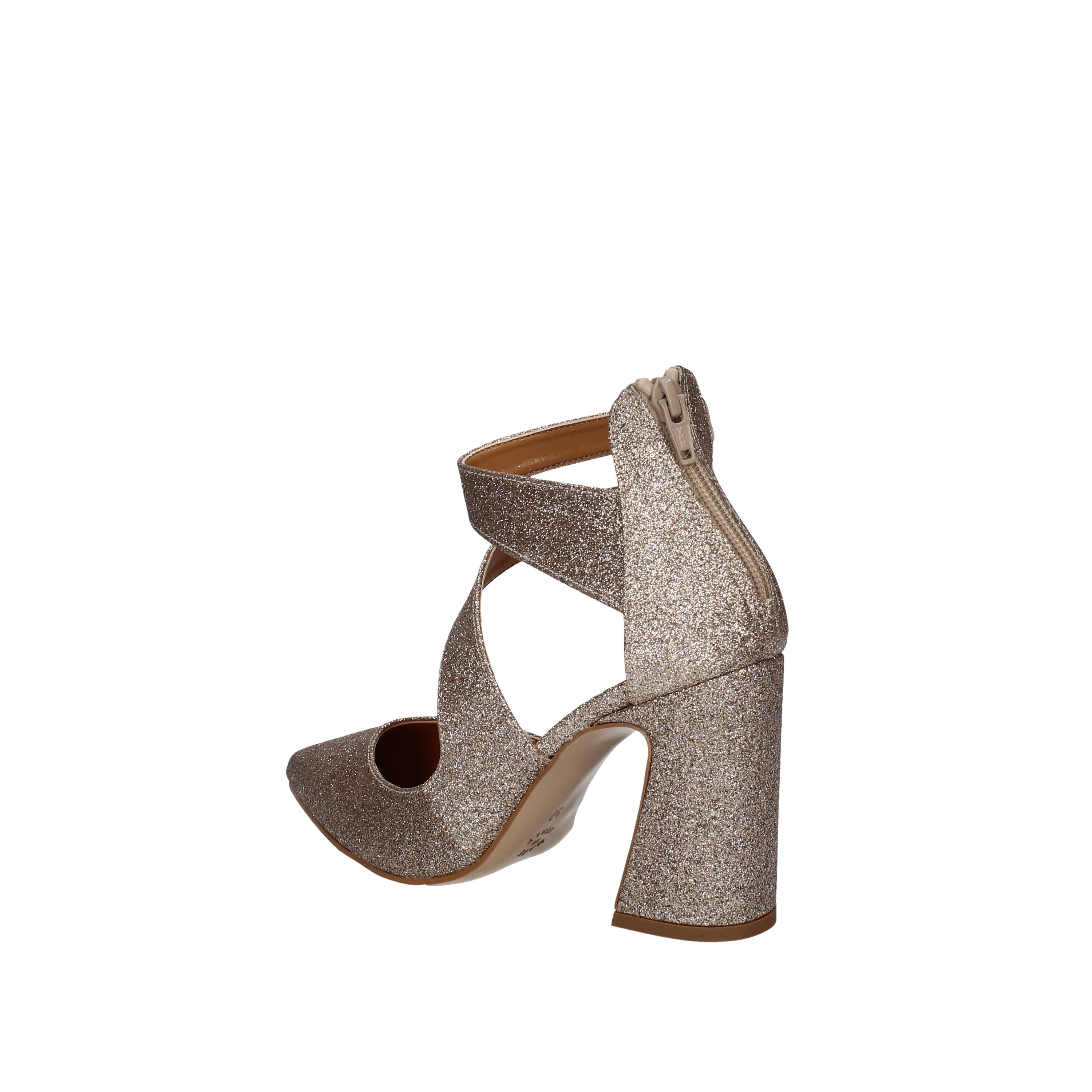 bottega lotti decolleté 962g105