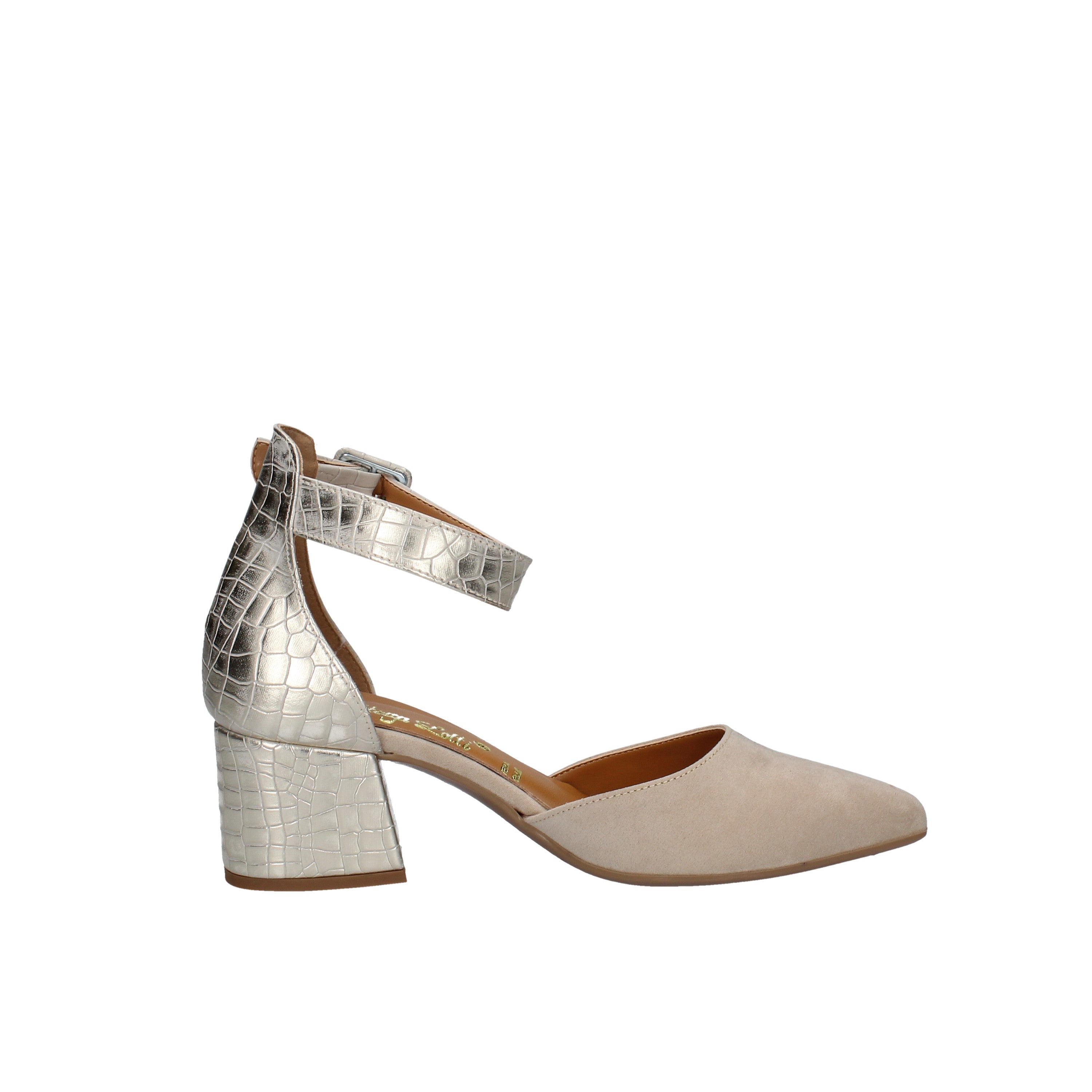 bottega lotti decolleté 774005