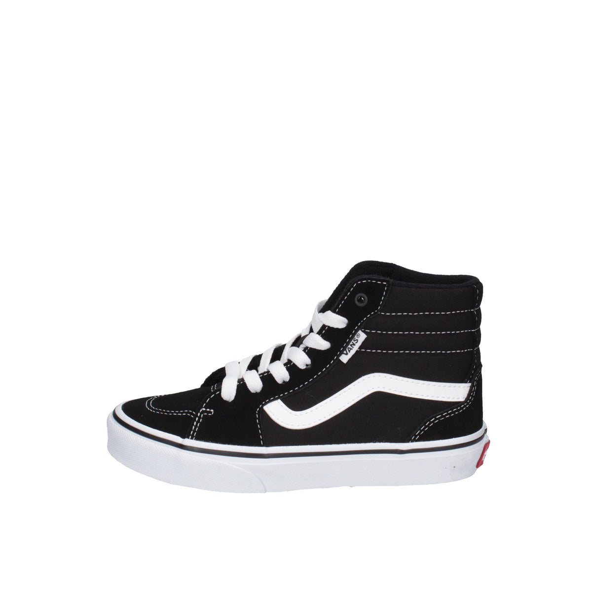 Vans  VN0A5HZDIJU1 Nero