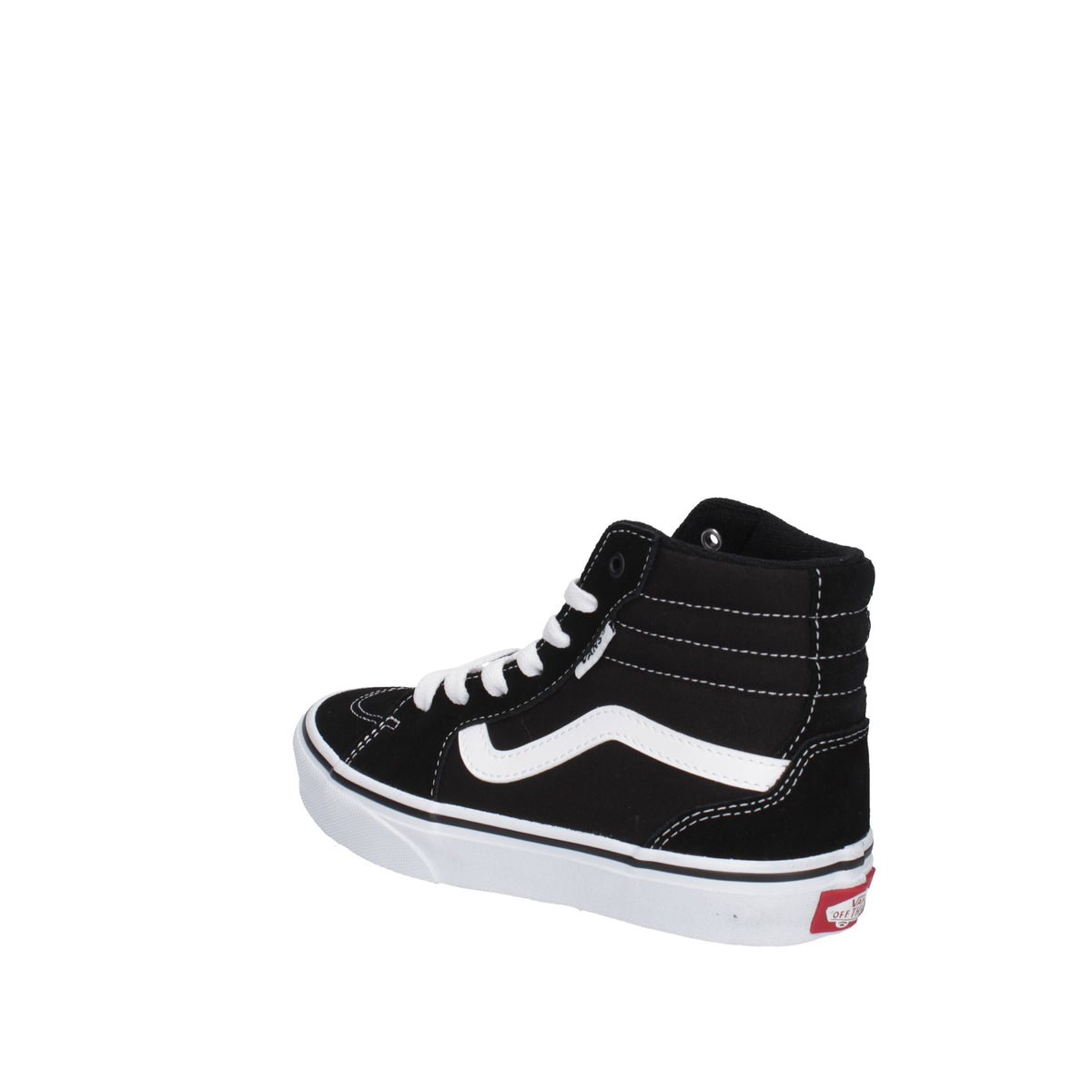 Vans  VN0A5HZDIJU1 Nero