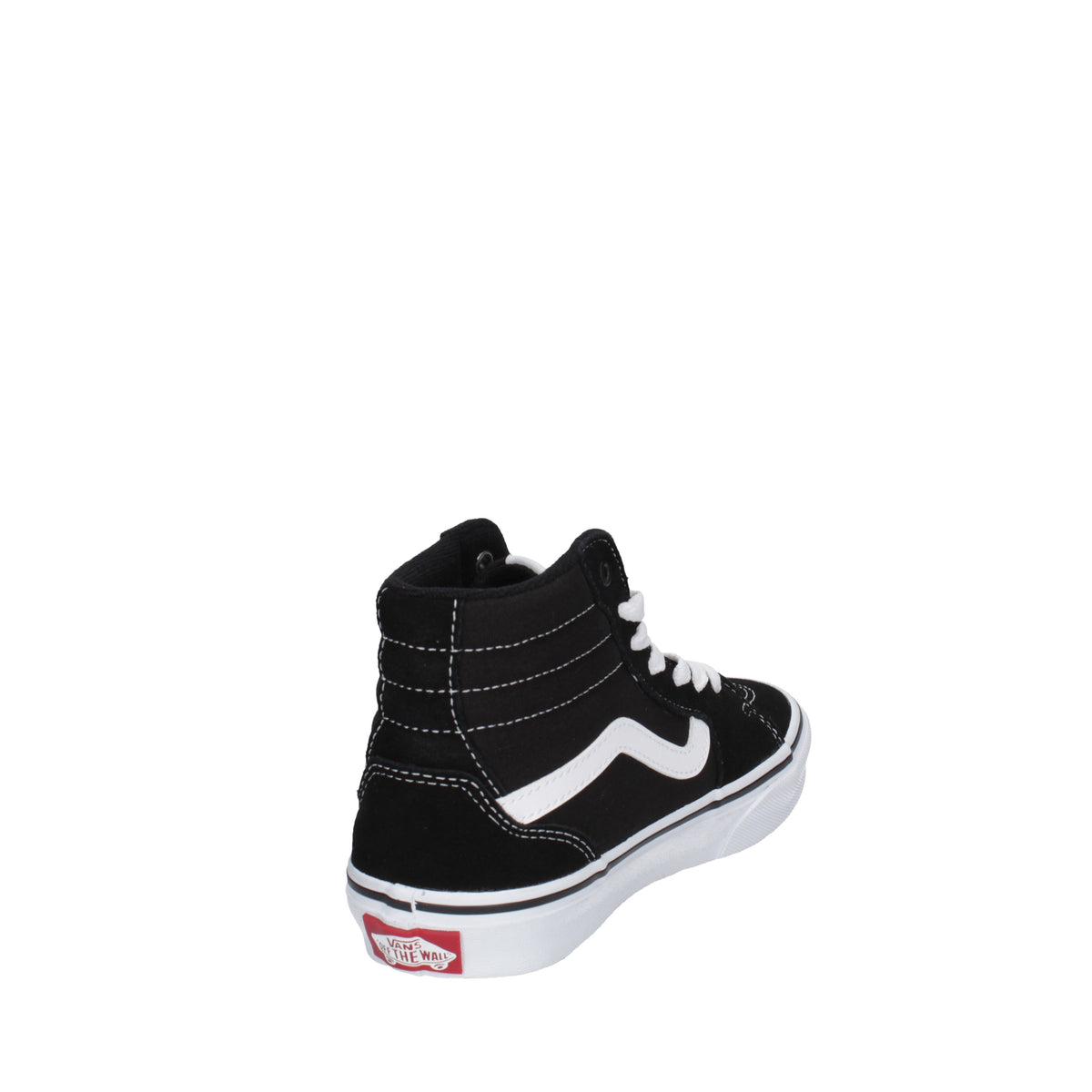 Vans  VN0A5HZDIJU1 Nero