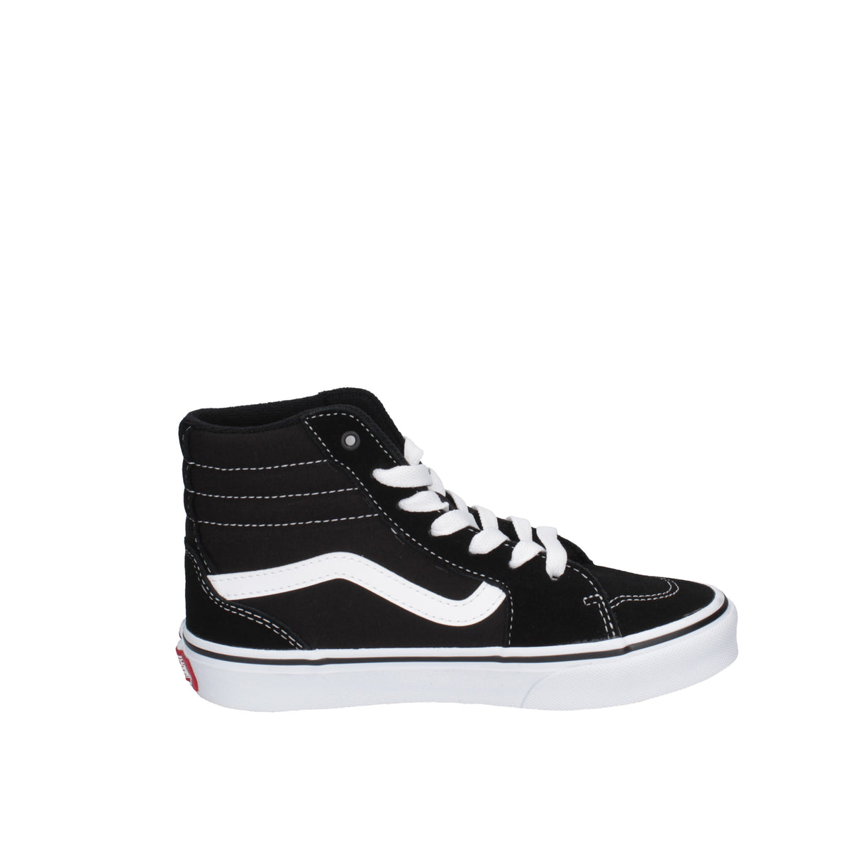 Vans  VN0A5HZDIJU1 Nero