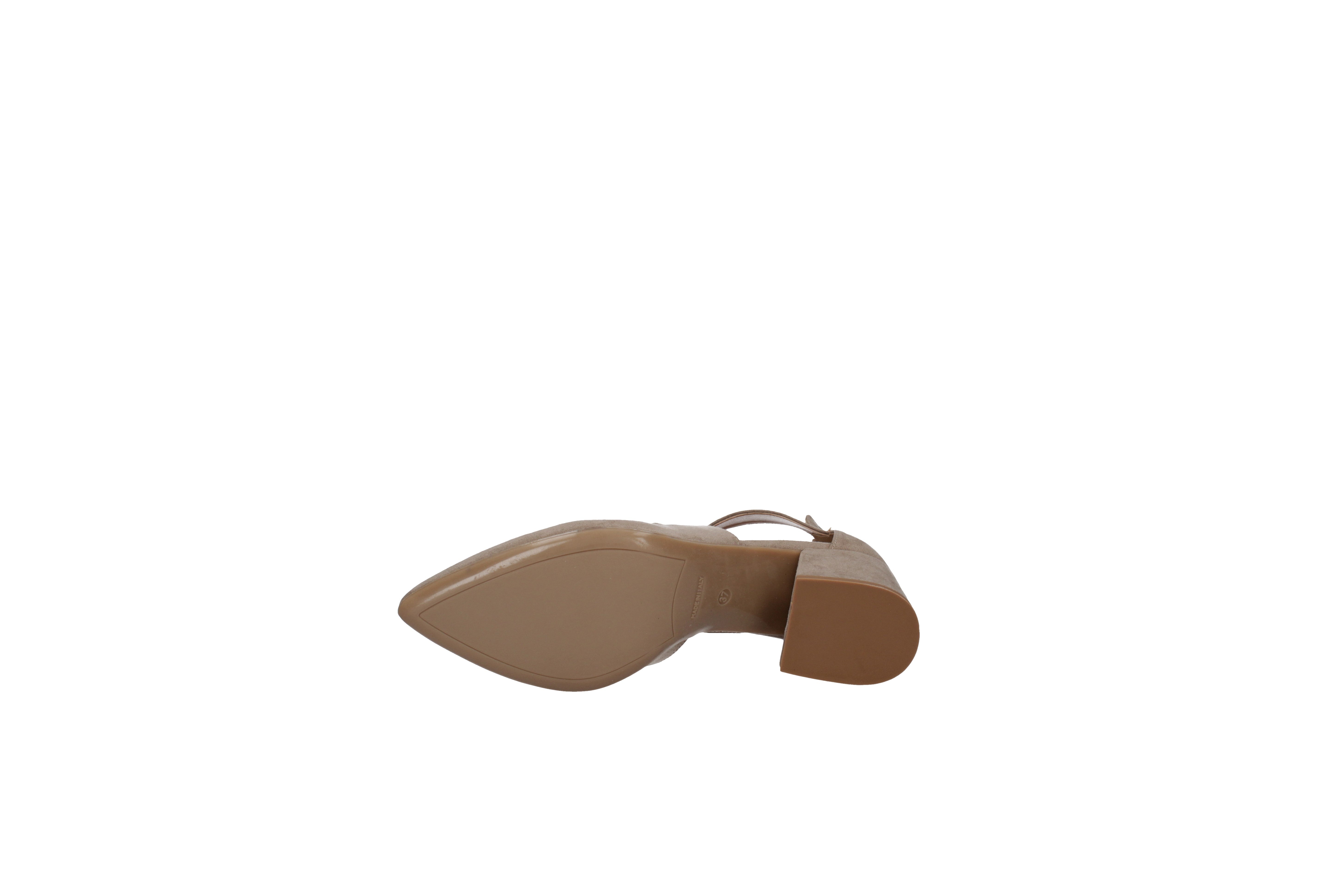 bottega lotti decolleté 774113