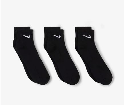 nike calzini EVERYDAY CUSHIONED sx7677-010