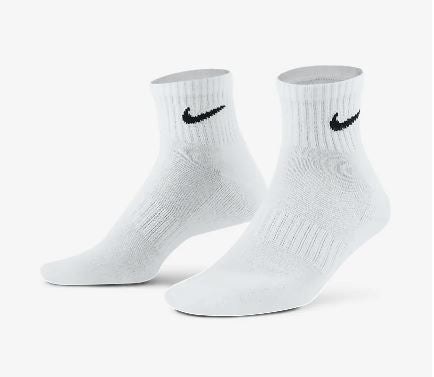 nike calzini EVERYDAY CUSHIONED sx7677-100