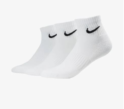 nike calzini EVERYDAY CUSHIONED sx7677-100