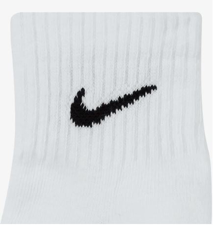 nike calzini EVERYDAY CUSHIONED sx7677-100