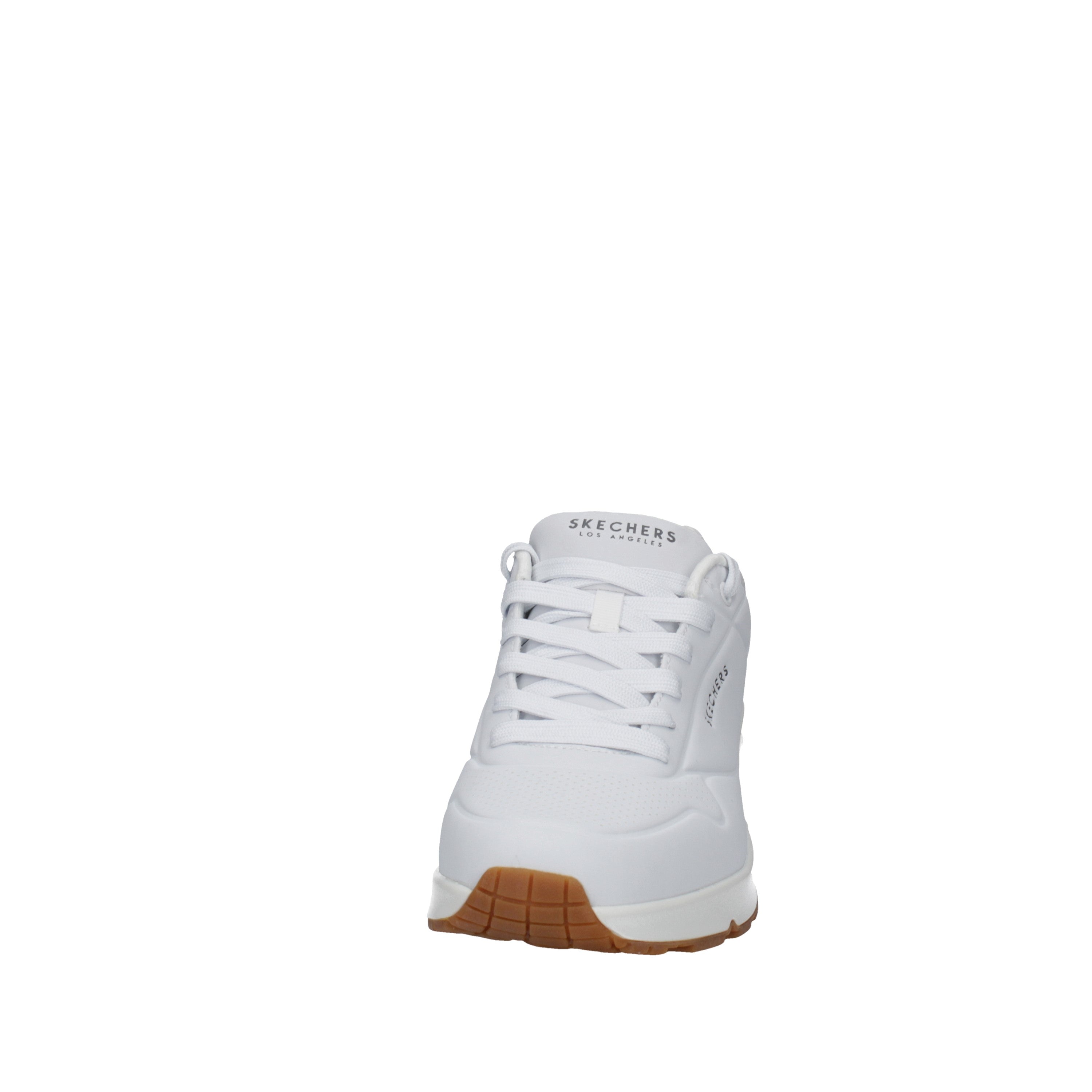 skechers sneakers 52458/wht