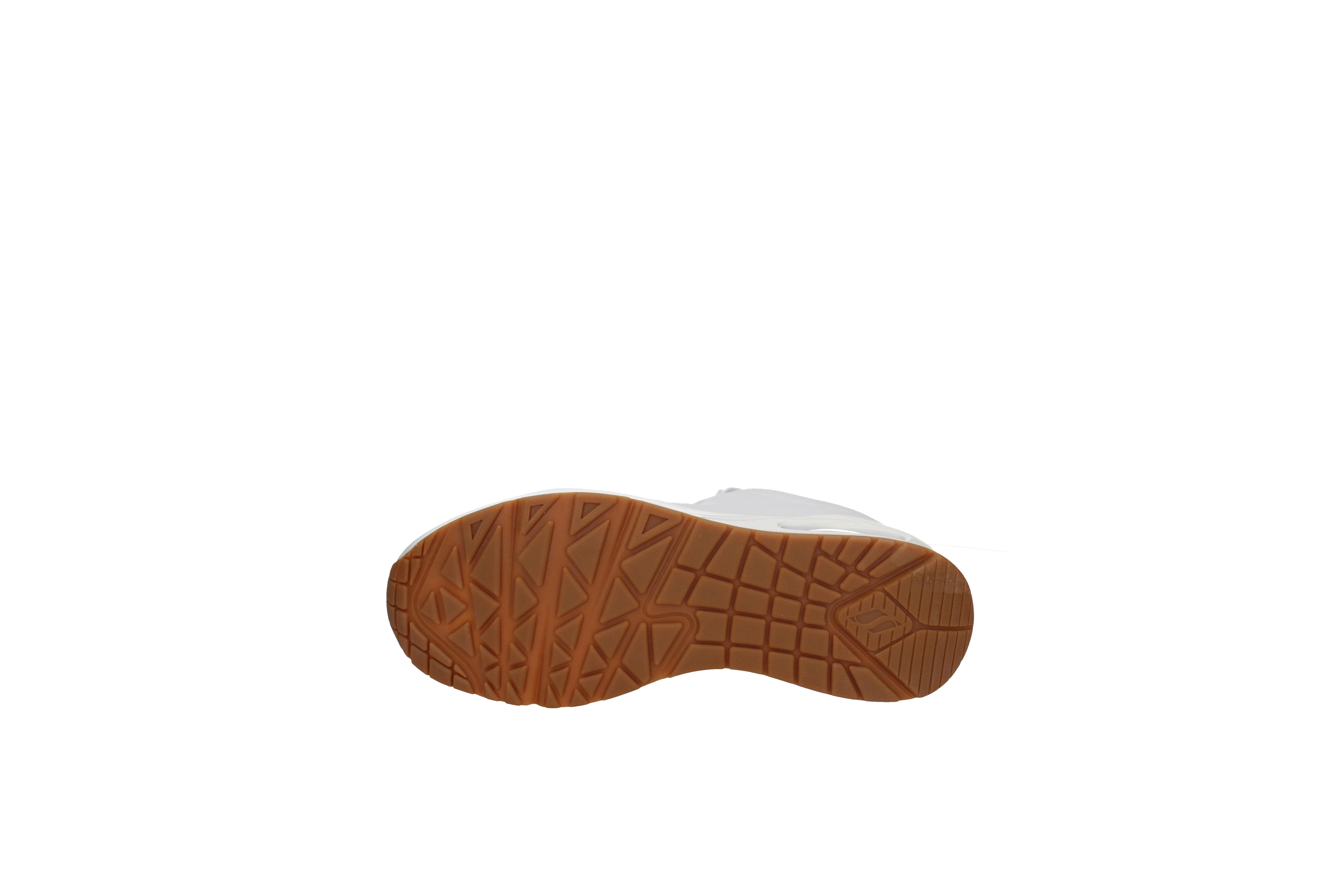 skechers sneakers 52458/wht