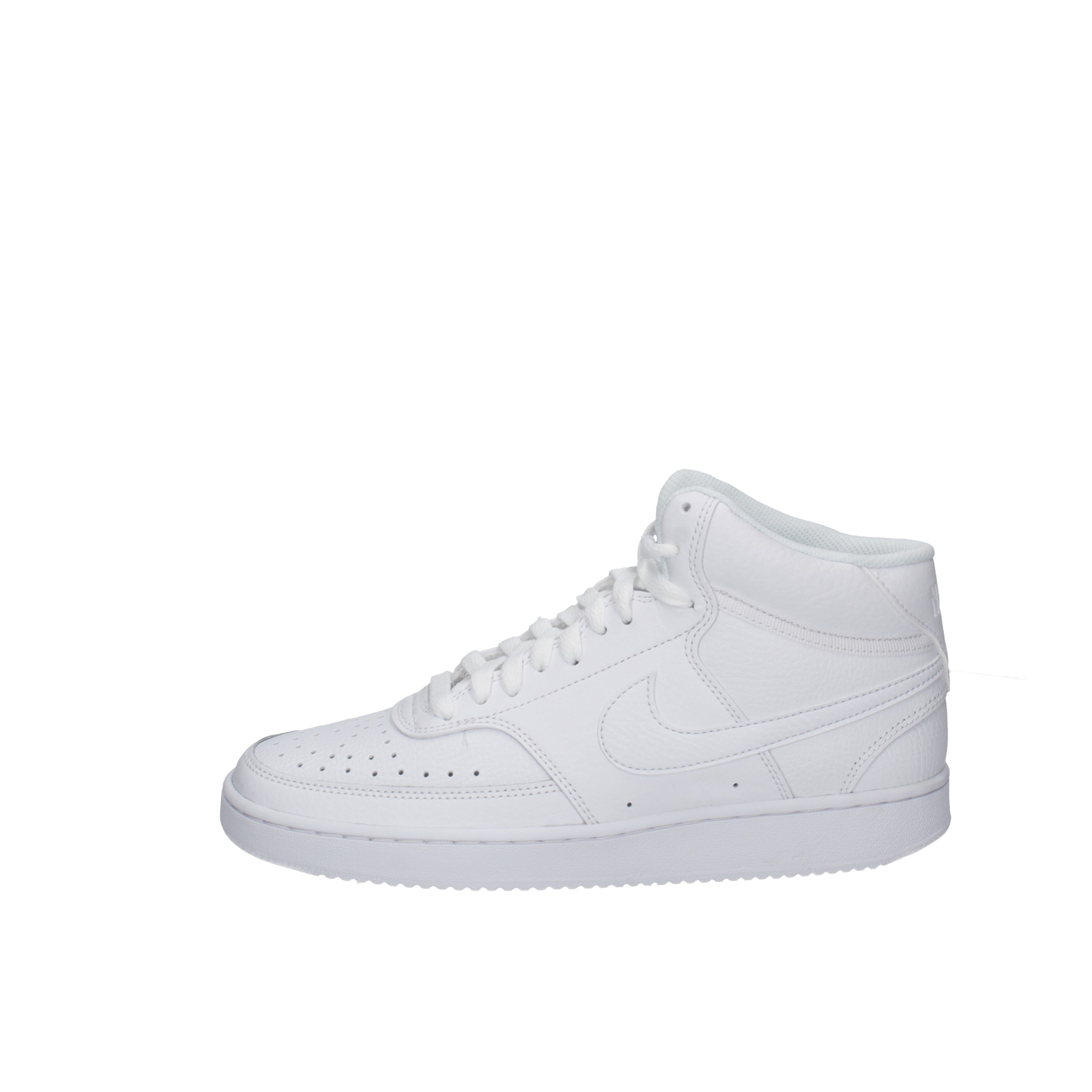 nike sneakers COURT VISION MID cd5436-100