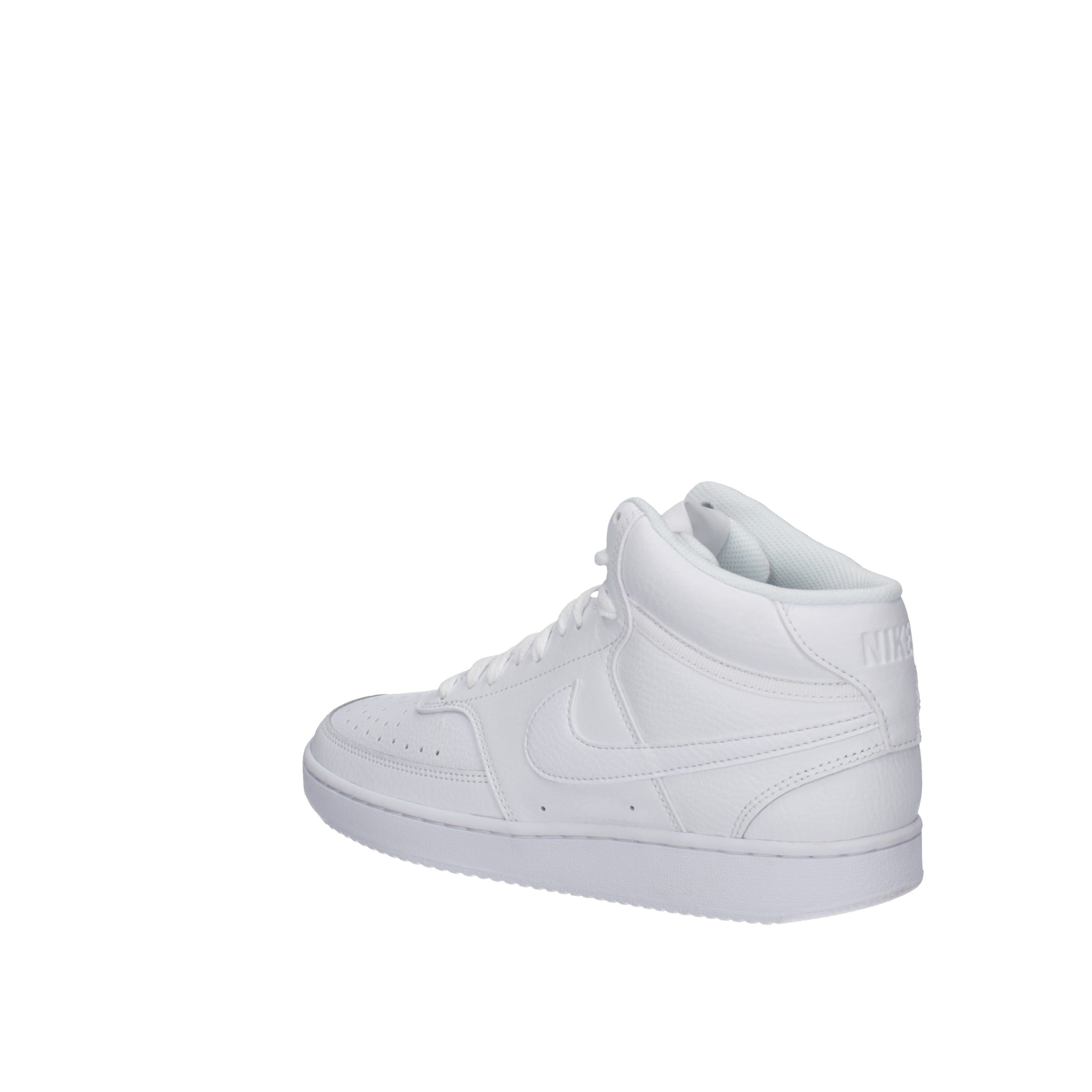 nike sneakers COURT VISION MID cd5436-100