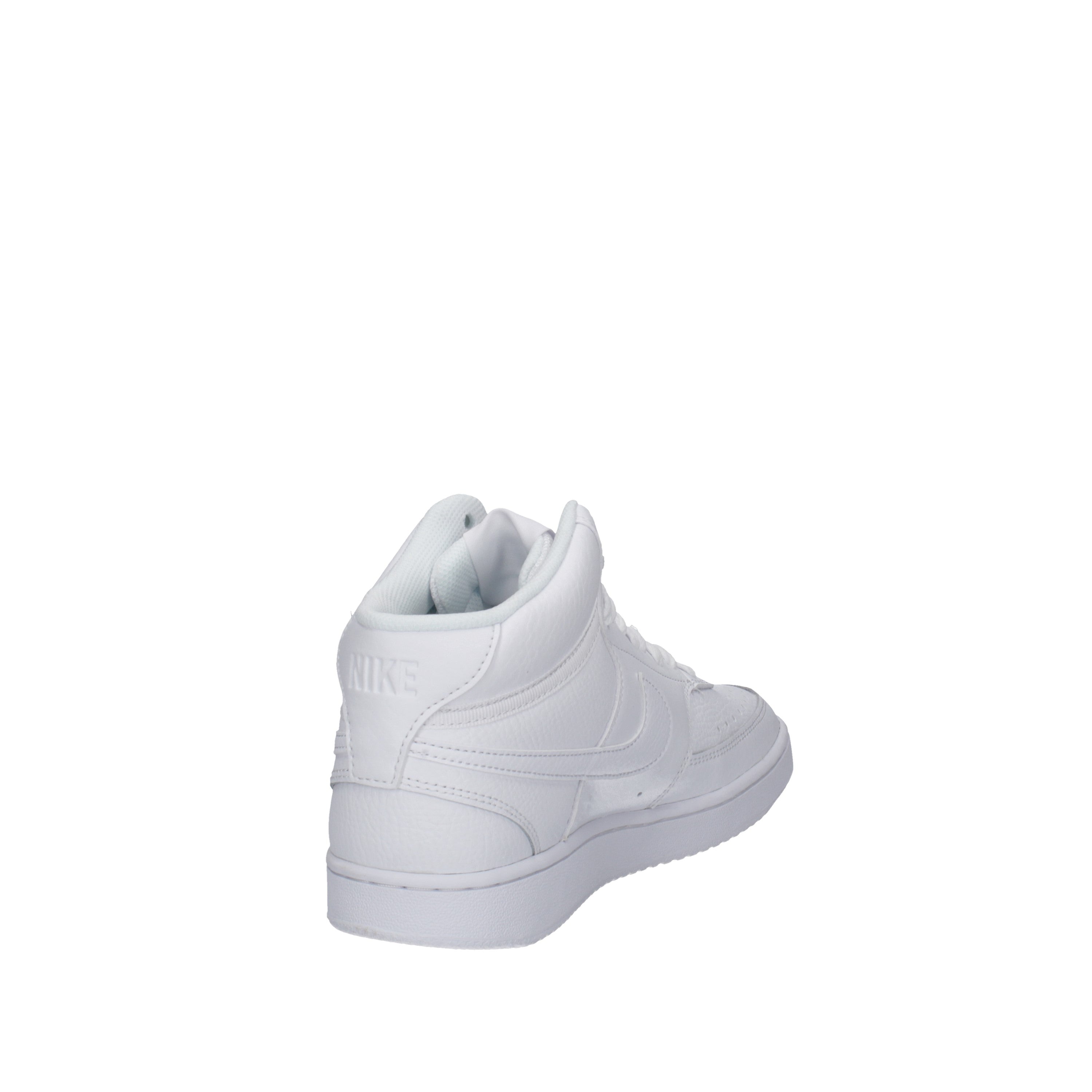 nike sneakers COURT VISION MID cd5436-100