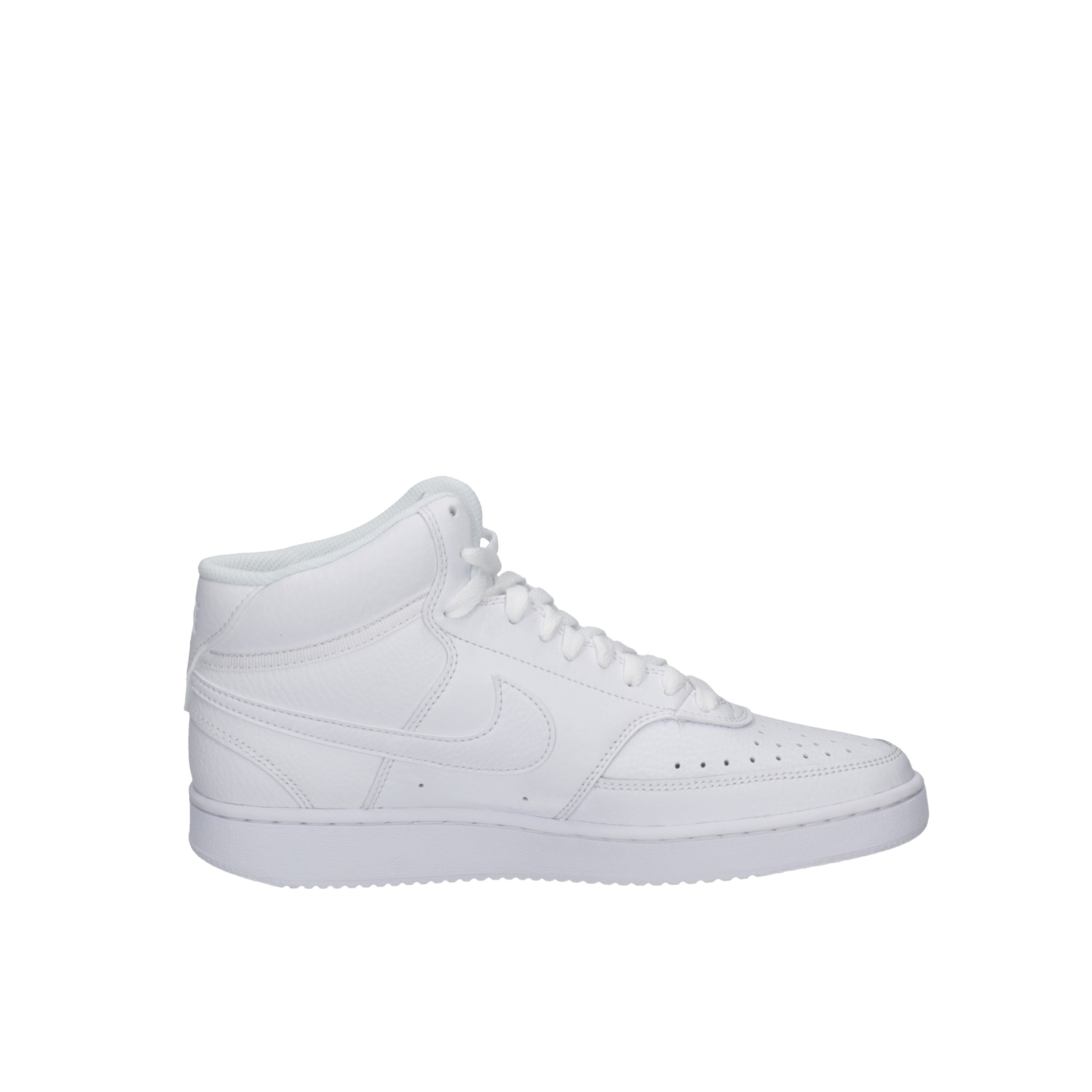 nike sneakers COURT VISION MID cd5436-100