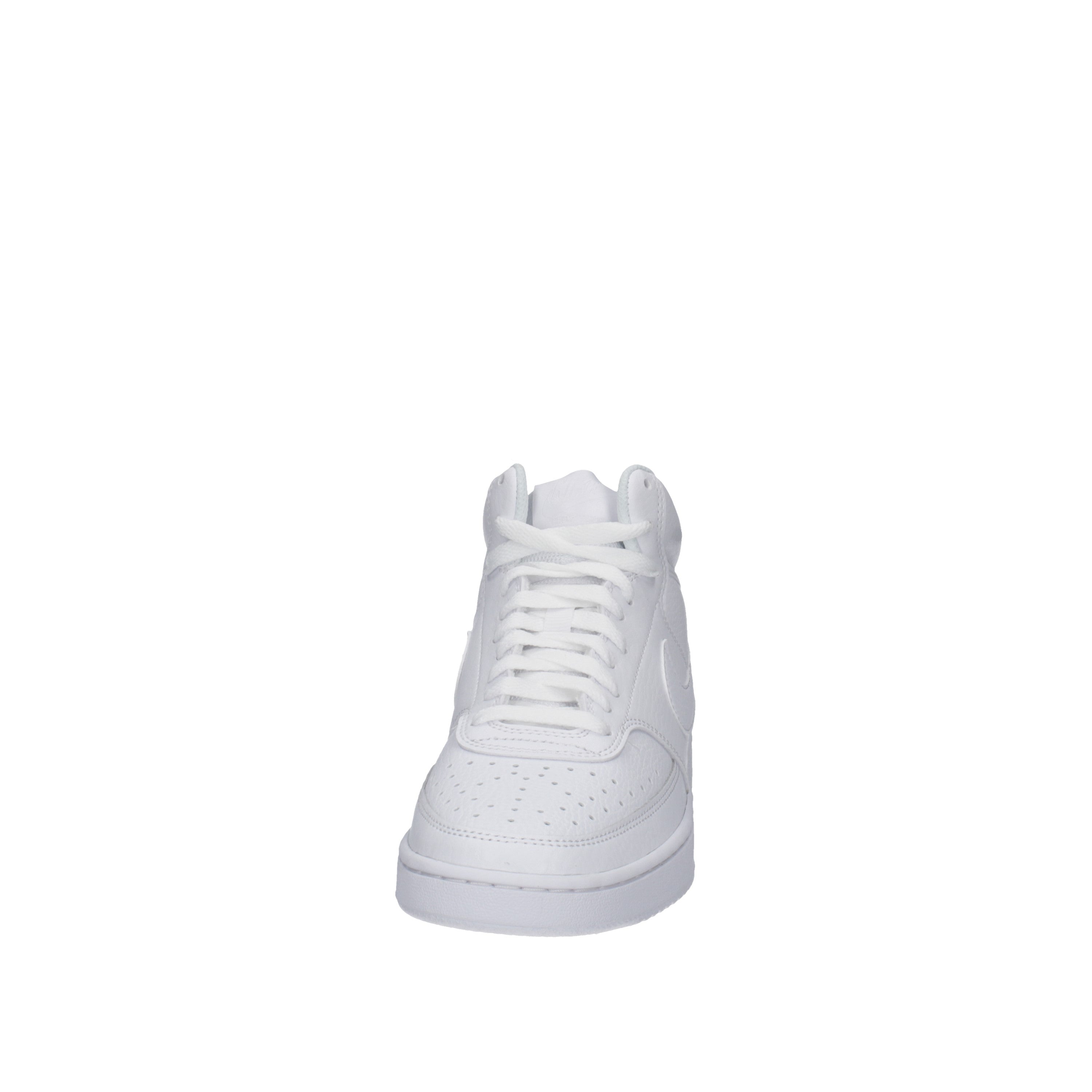 nike sneakers COURT VISION MID cd5436-100