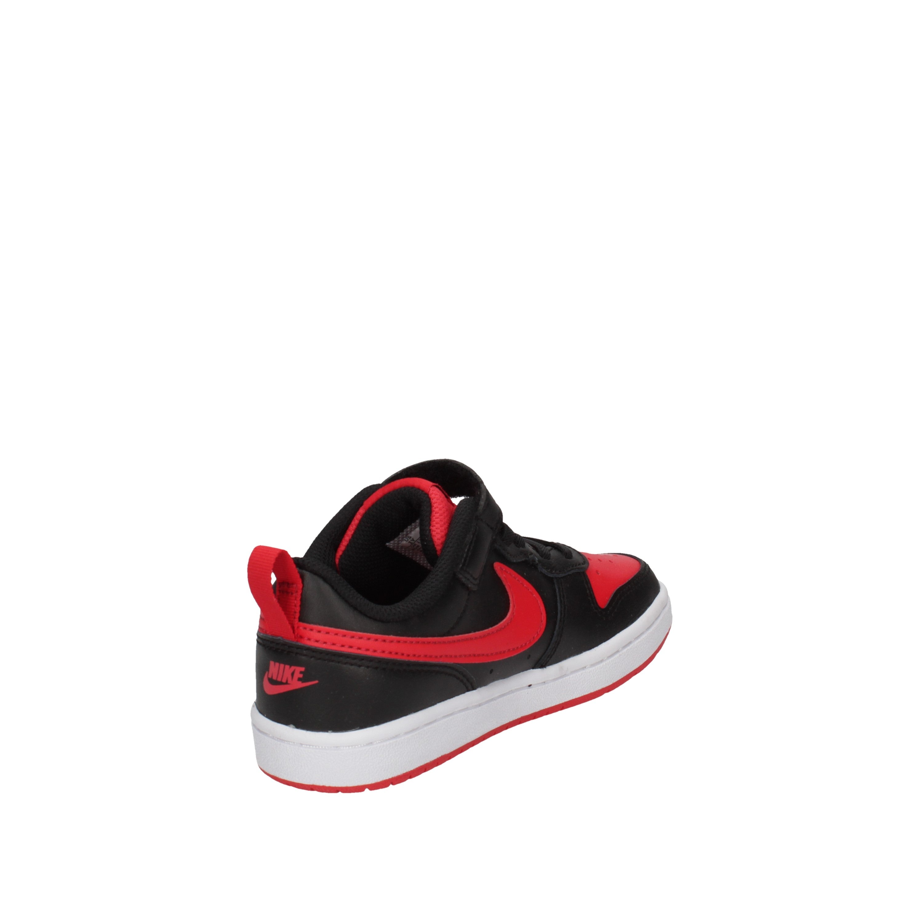 nike sneakers COURT BOROUGH LOW 2 (PSV) bq5451-007