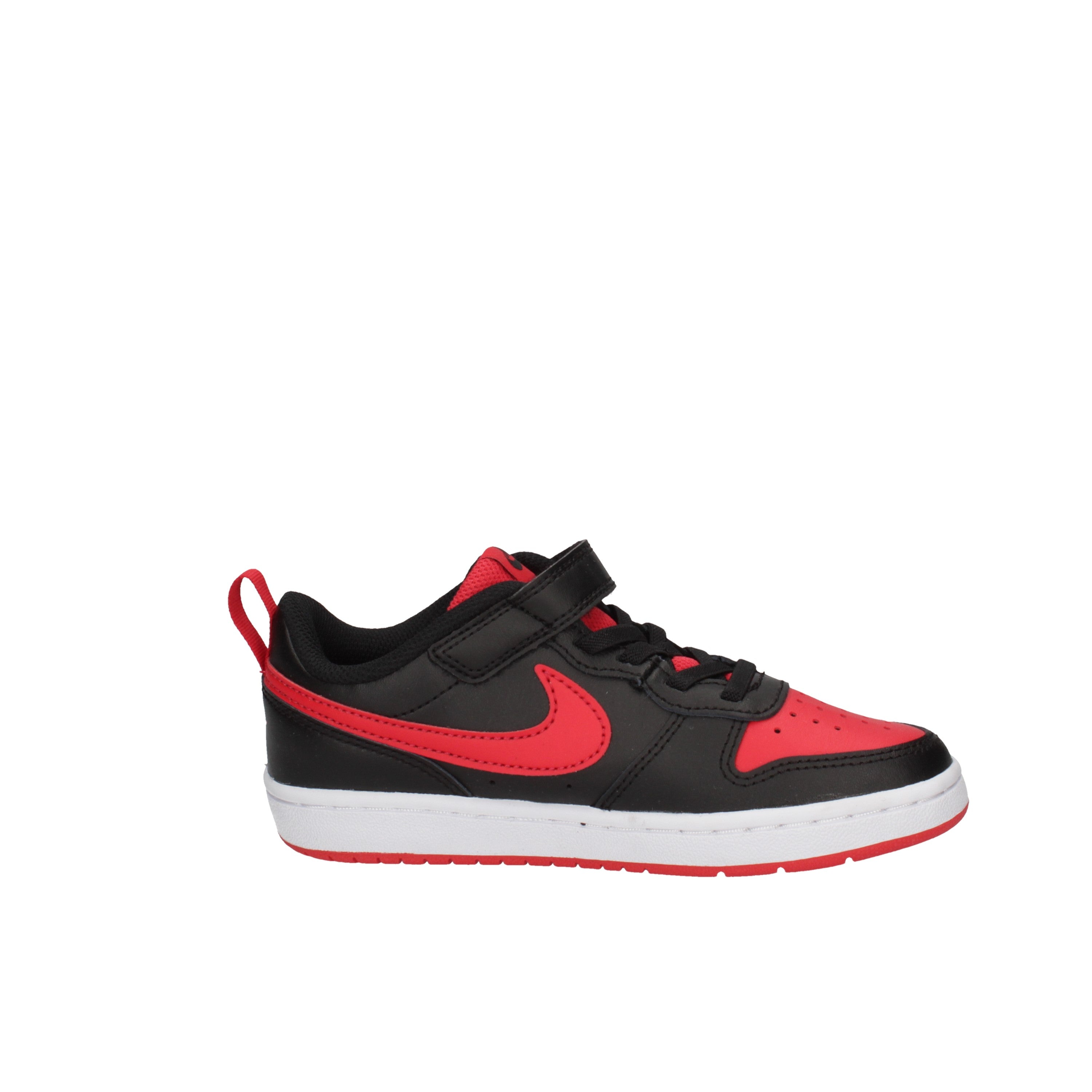 nike sneakers COURT BOROUGH LOW 2 (PSV) bq5451-007