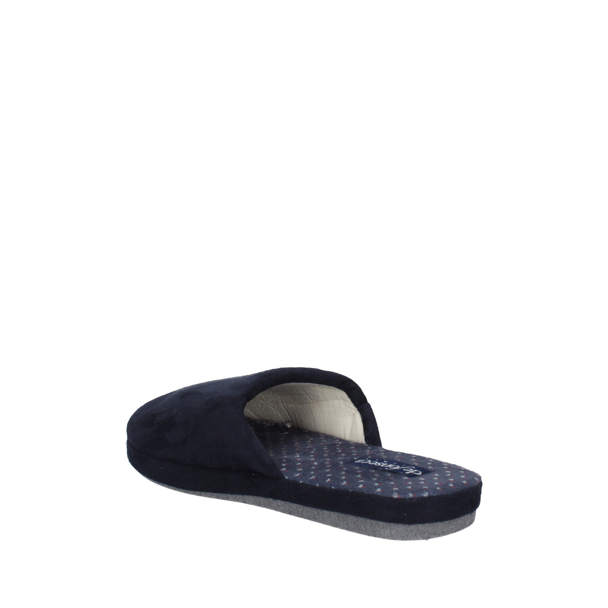 De Fonseca  ROMA TOP I M710 Blu Scuro