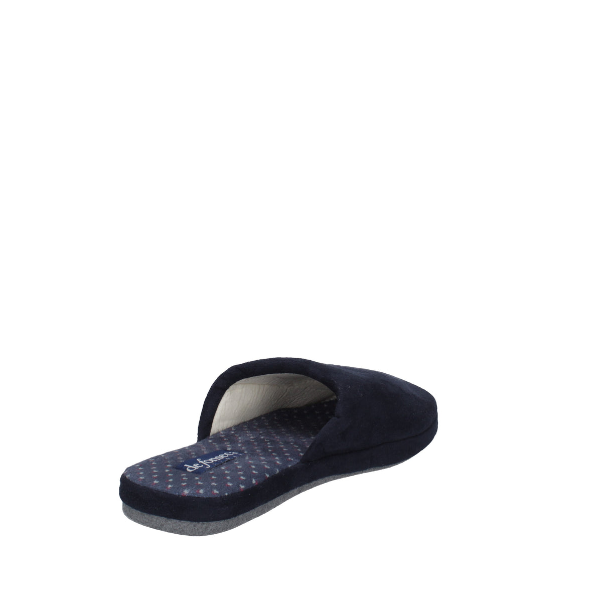 De Fonseca  ROMA TOP I M710 Blu Scuro