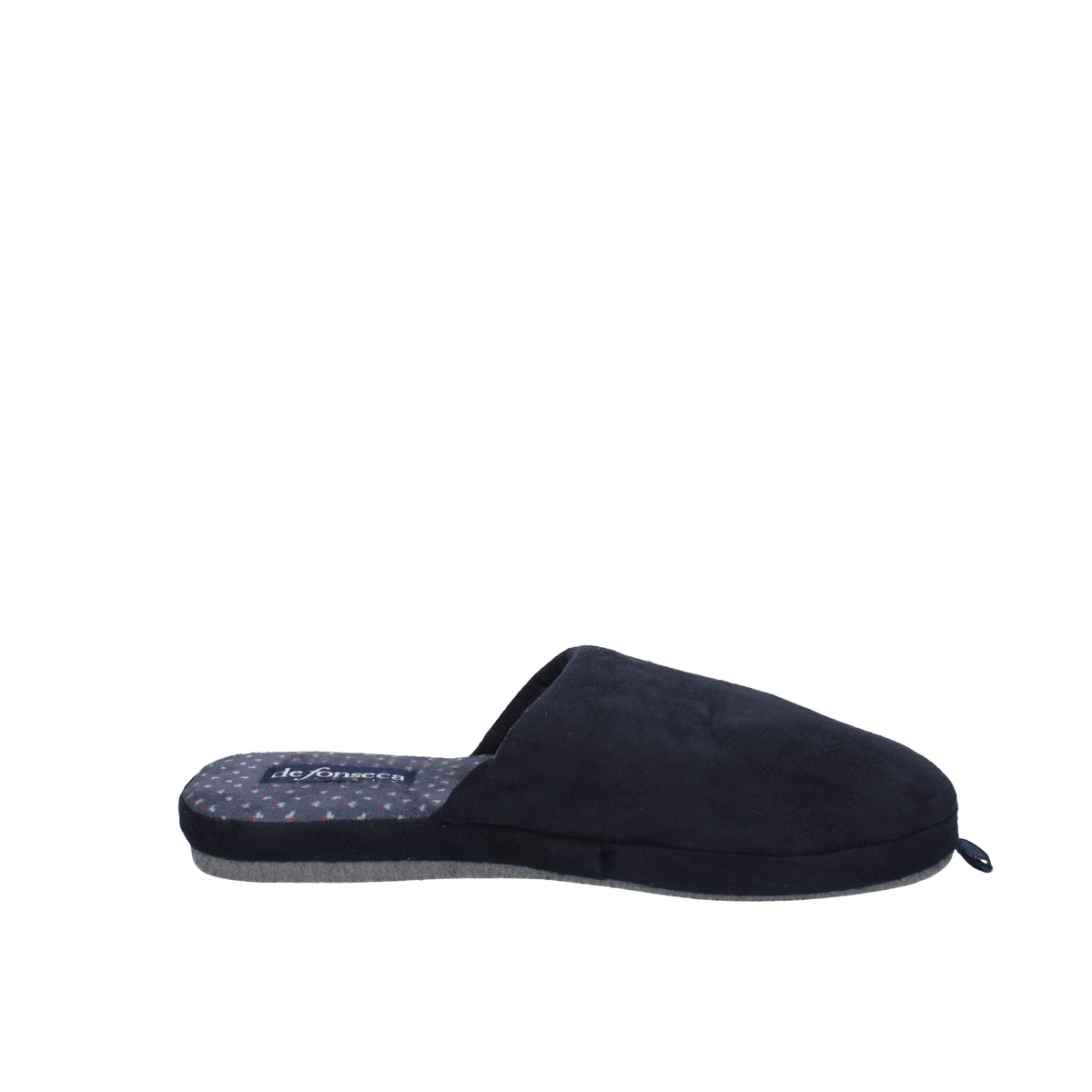 De Fonseca  ROMA TOP I M710 Blu Scuro