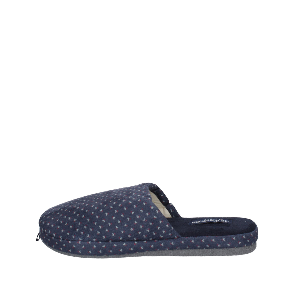 De Fonseca  ROMA TOP I M710 Blu Fantasia