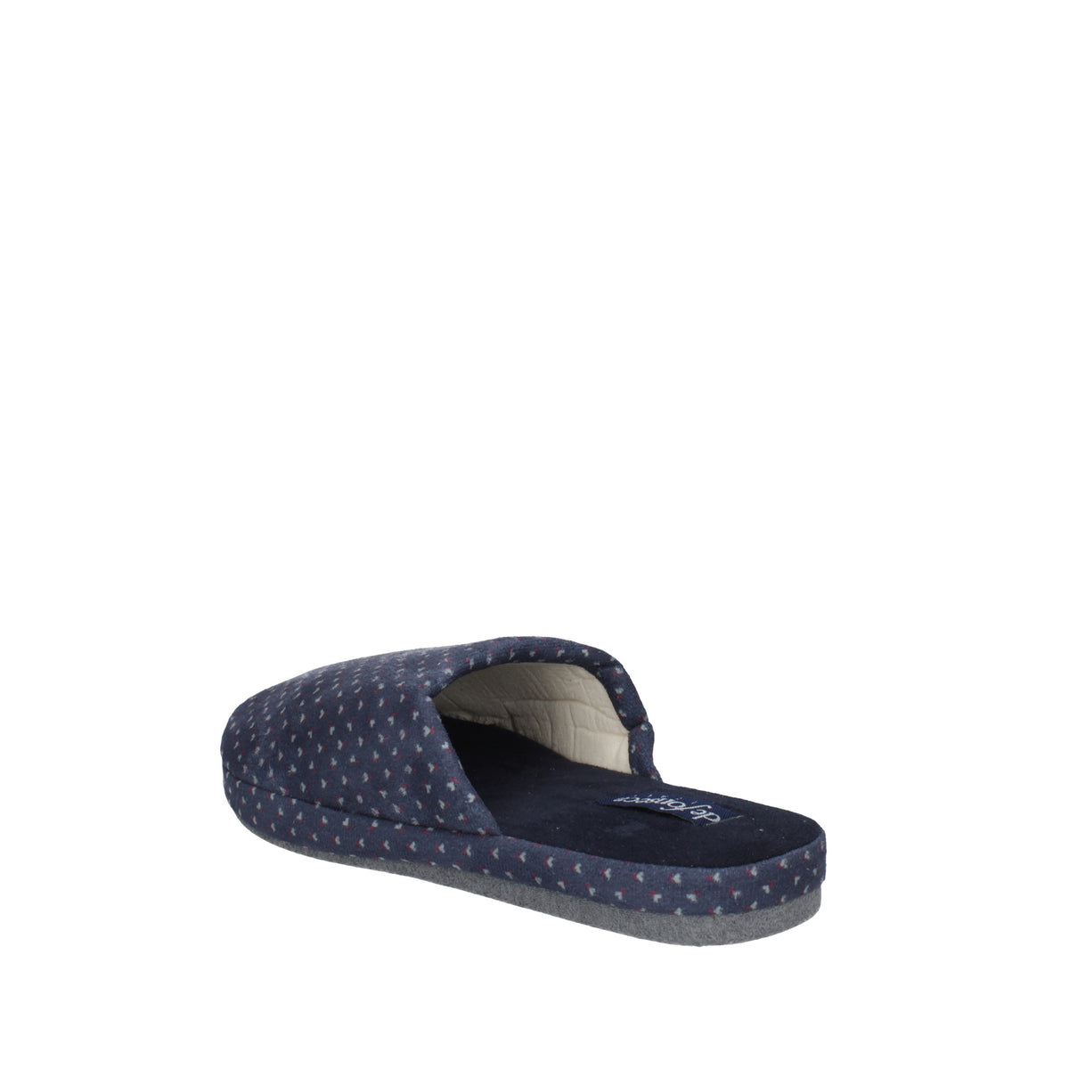 De Fonseca  ROMA TOP I M710 Blu Fantasia