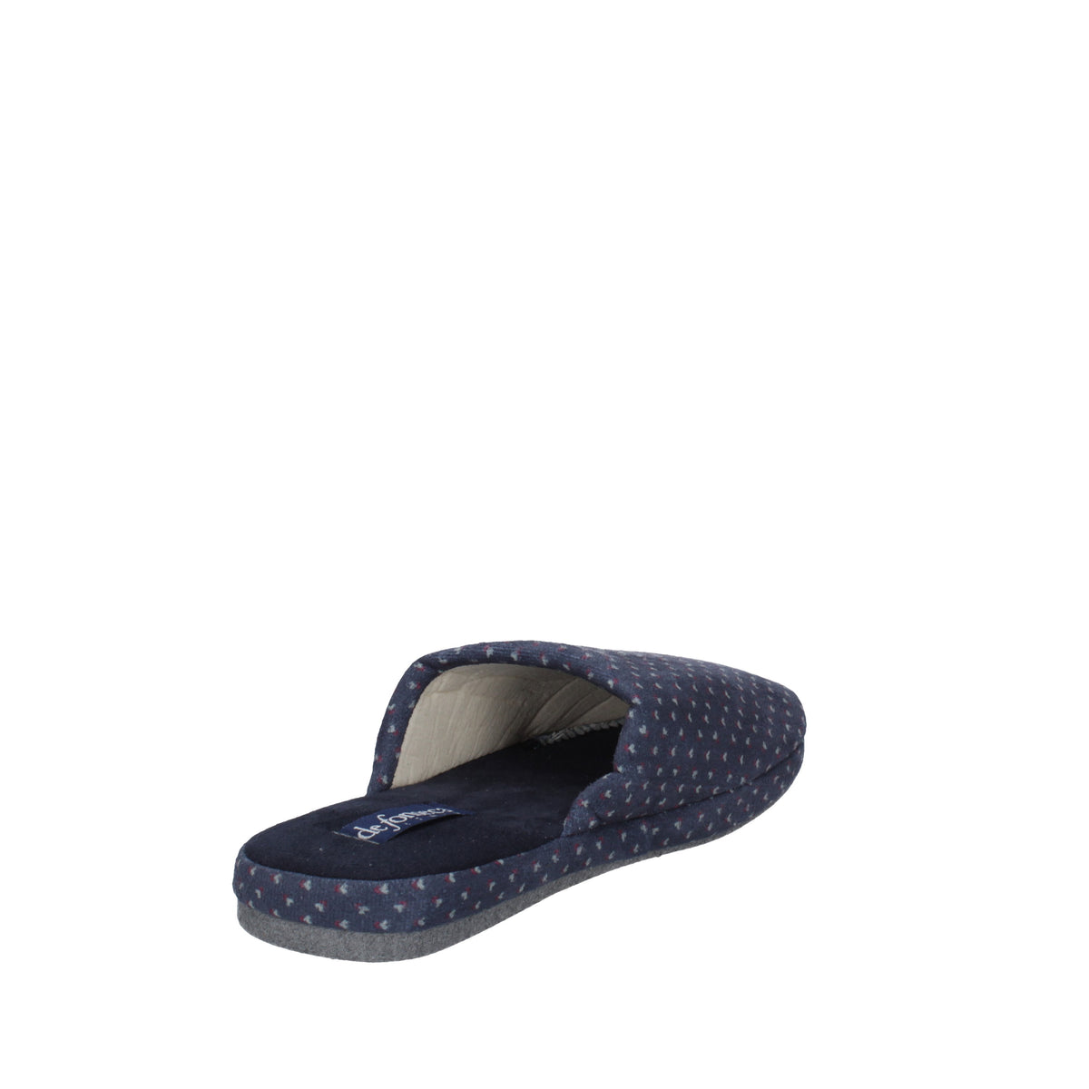 De Fonseca  ROMA TOP I M710 Blu Fantasia