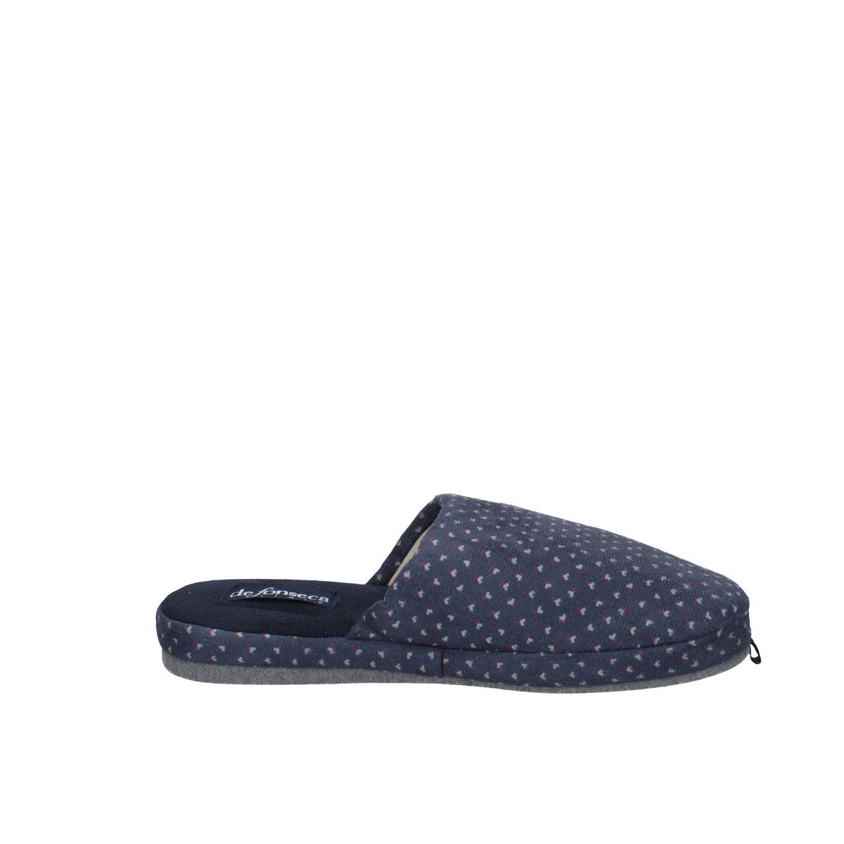 De Fonseca  ROMA TOP I M710 Blu Fantasia
