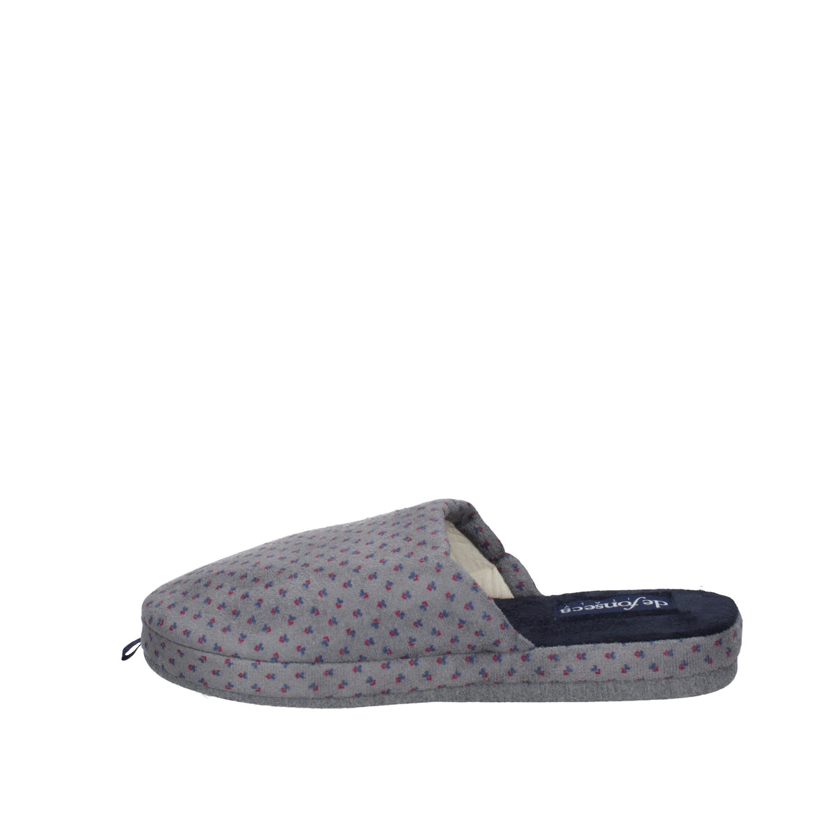 De Fonseca  ROMA TOP I M710 Grigio Fantasia