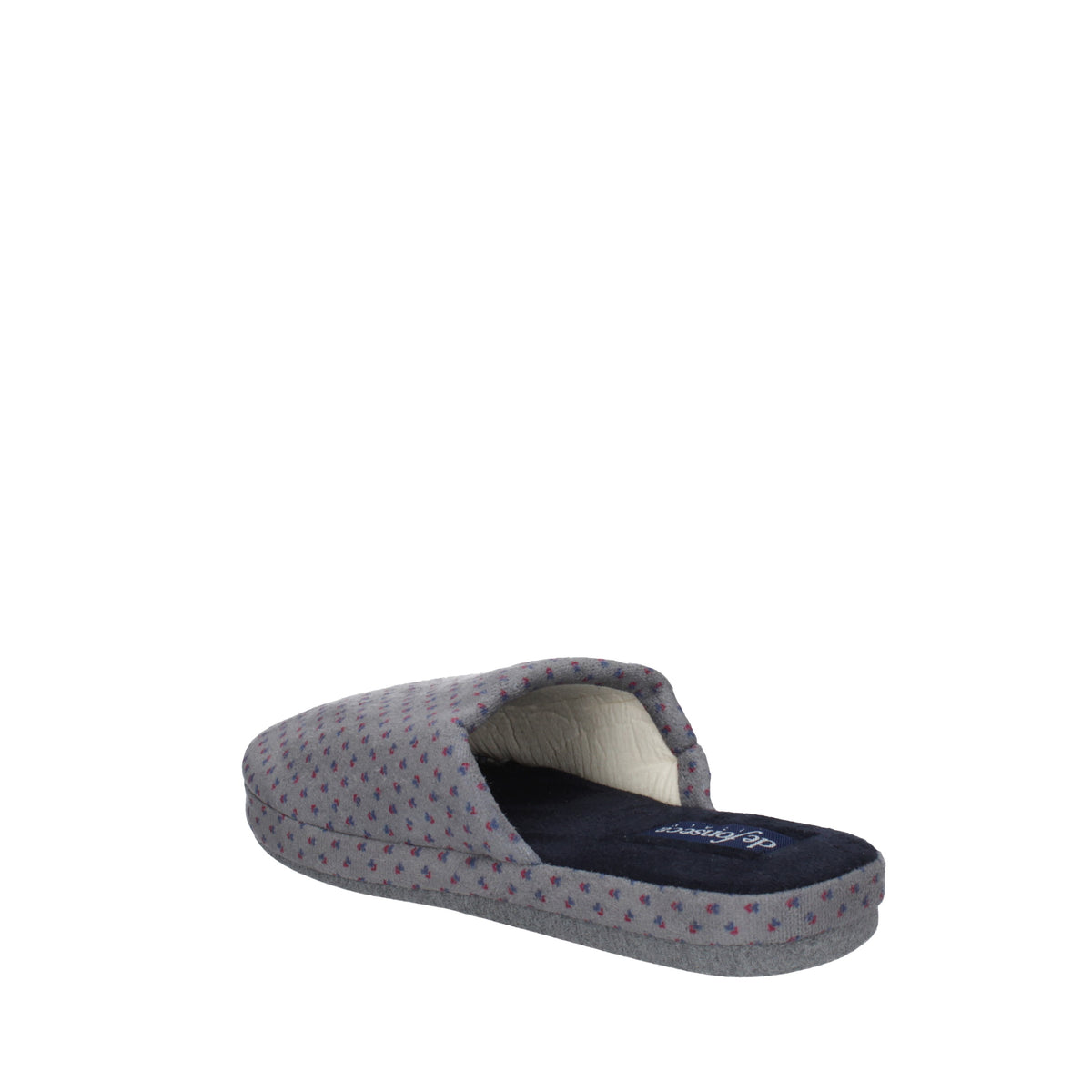 De Fonseca  ROMA TOP I M710 Grigio Fantasia
