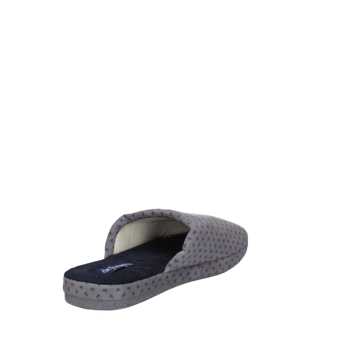 De Fonseca  ROMA TOP I M710 Grigio Fantasia