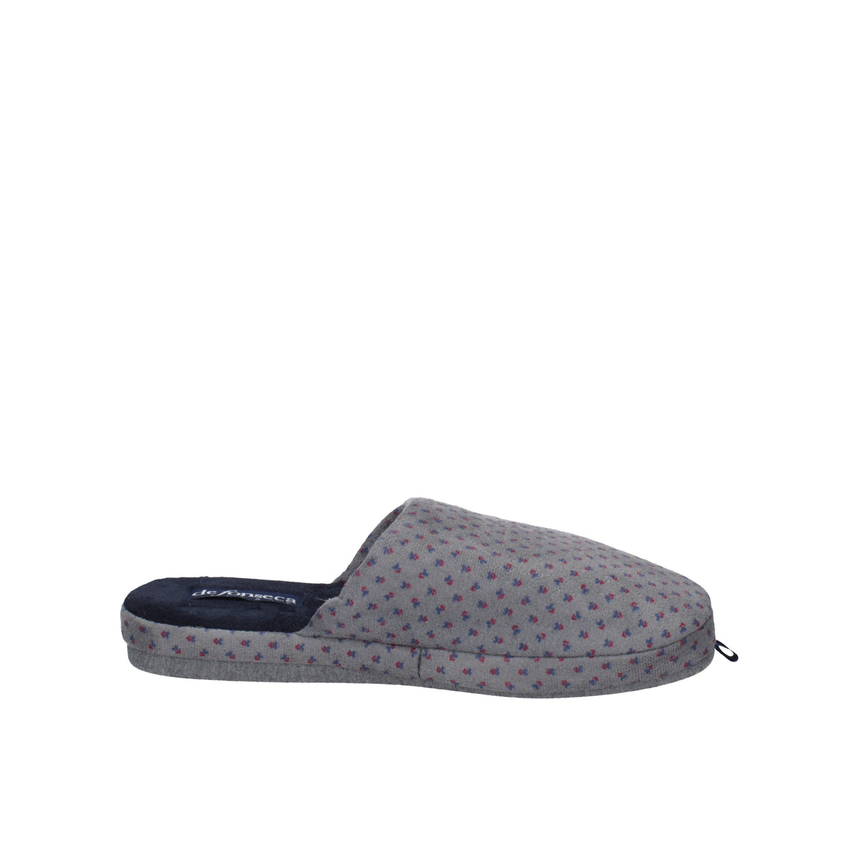 De Fonseca  ROMA TOP I M710 Grigio Fantasia