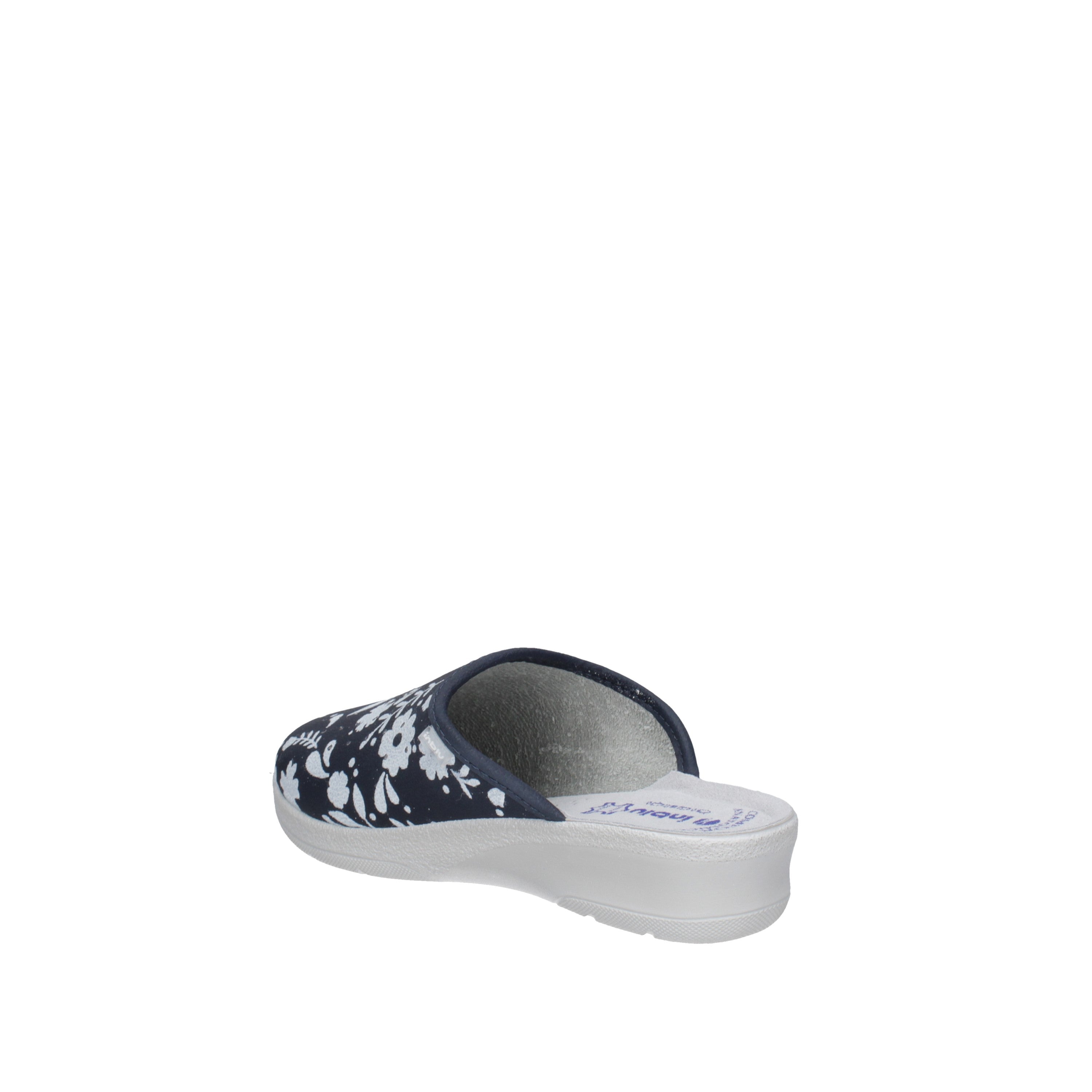 inblu i bianchi ciabatta 50 51