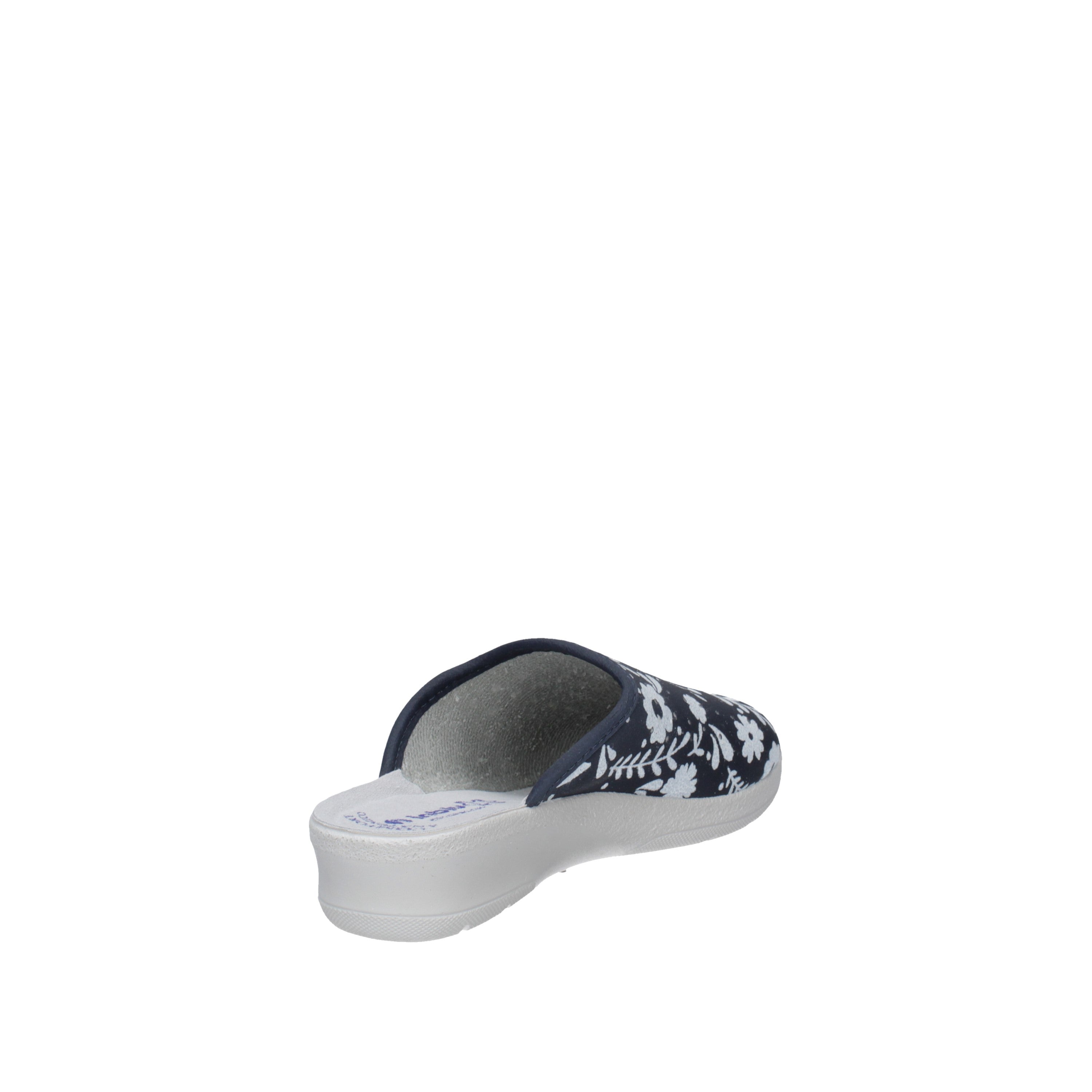 inblu i bianchi ciabatta 50 51