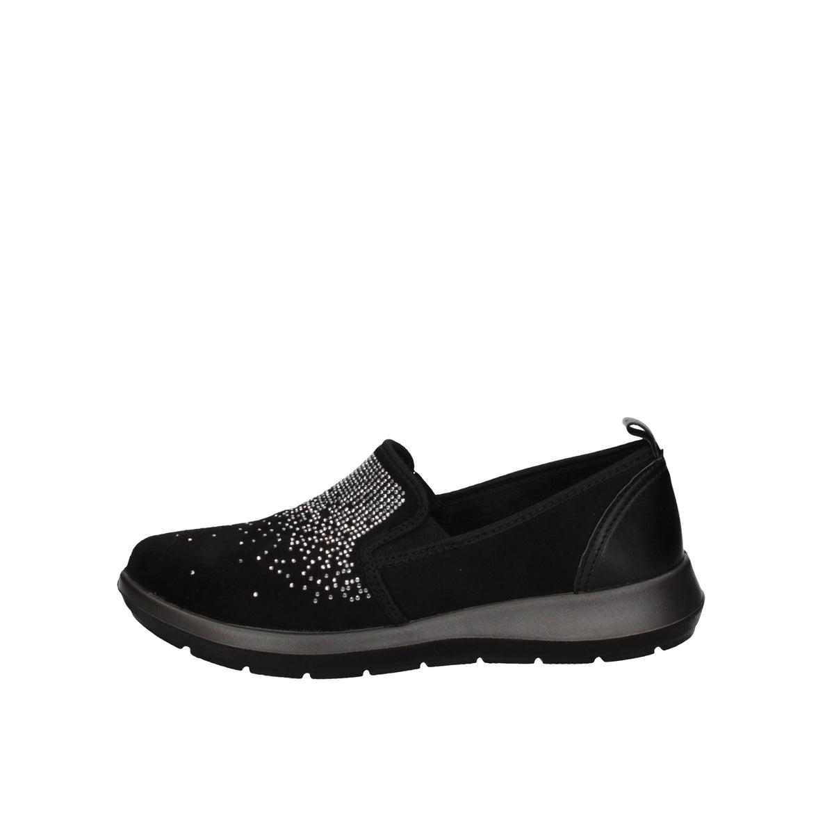 Inblu  WG 10 Nero
