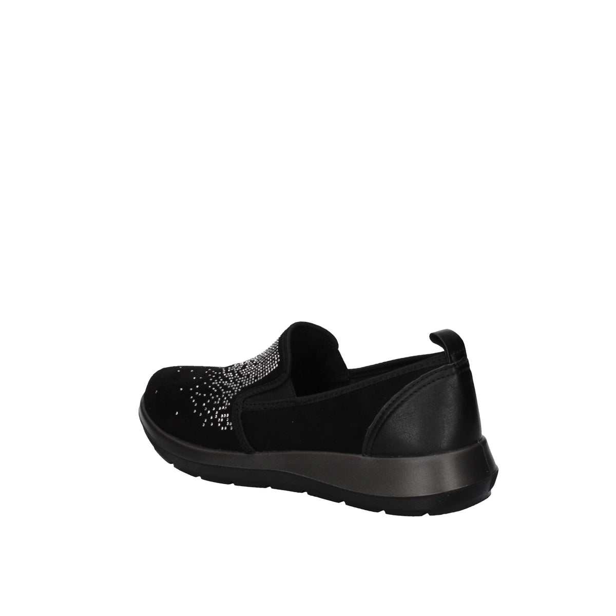 Inblu  WG 10 Nero