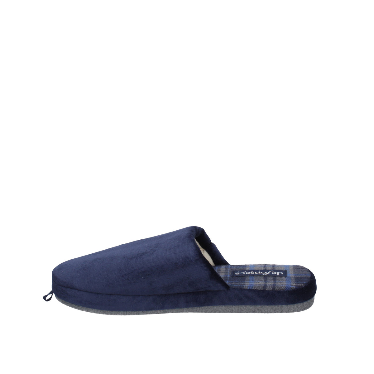 De Fonseca  ROMA TOP I M724 Blu Scuro