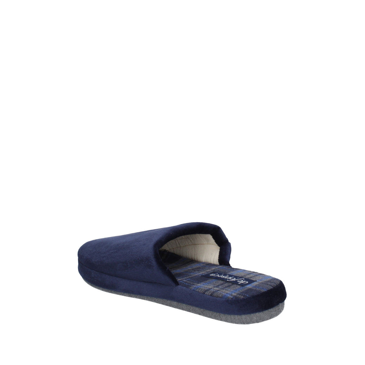De Fonseca  ROMA TOP I M724 Blu Scuro