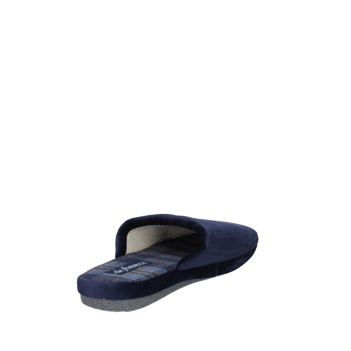De Fonseca  ROMA TOP I M724 Blu Scuro