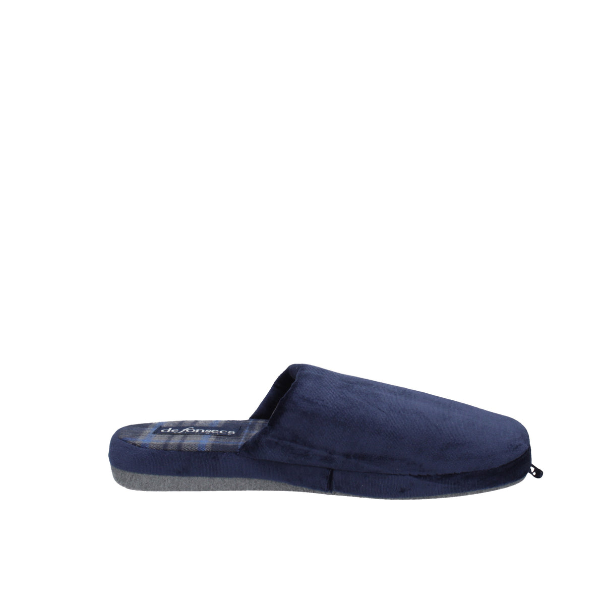 De Fonseca  ROMA TOP I M724 Blu Scuro