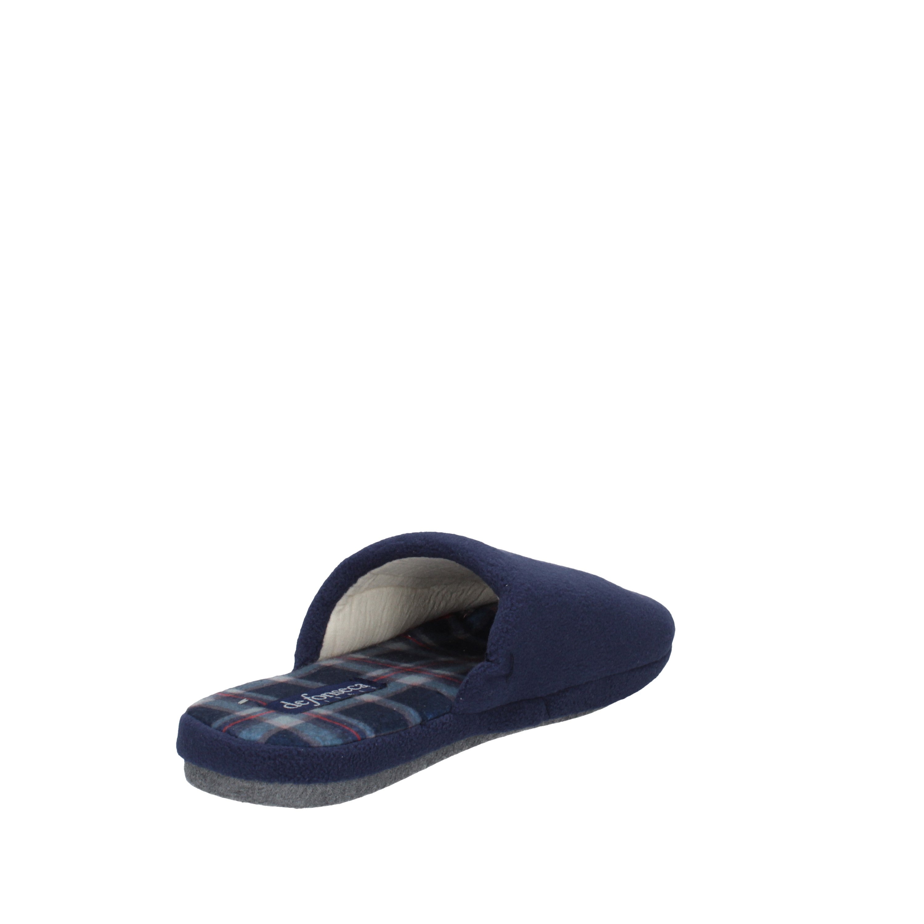 De Fonseca  ROMA TOP I M720 Blu Scuro