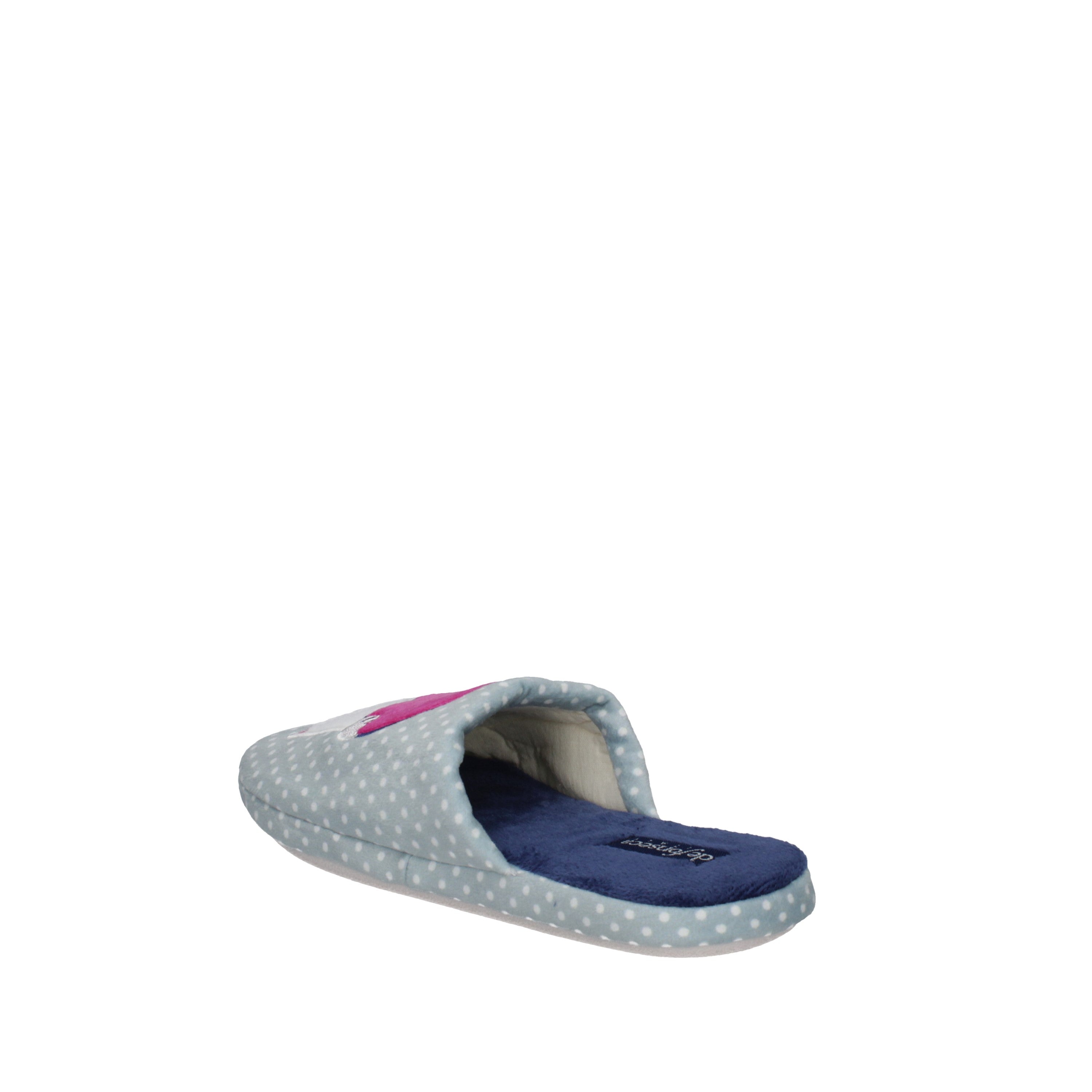 De Fonseca  ROMA TOP I W748V Grigio Fantasia