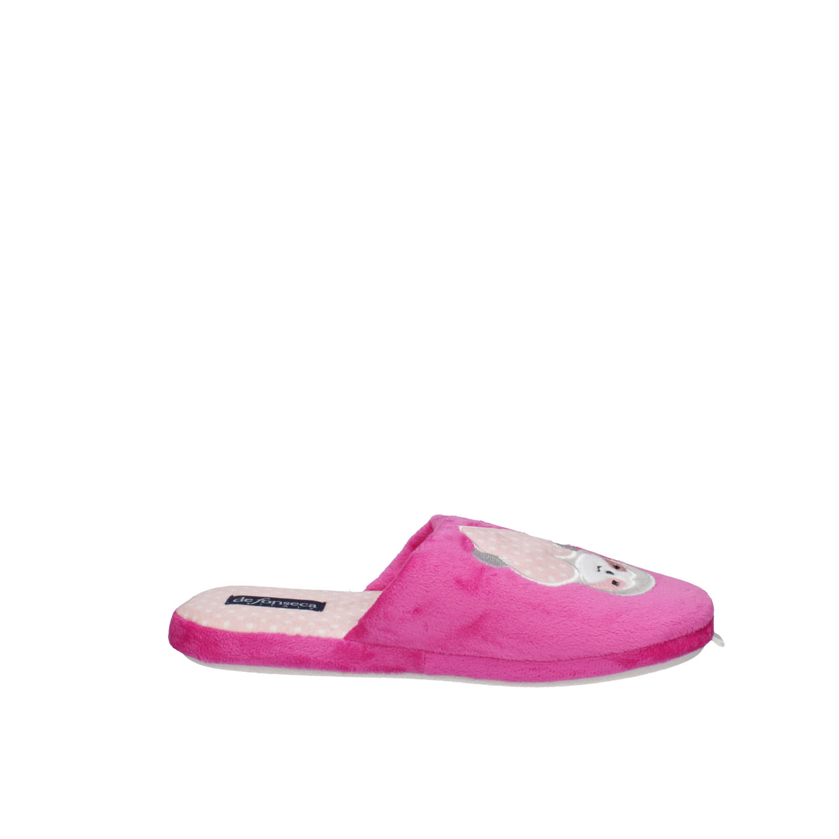 De Fonseca  ROMA TOP I W748V Fucsia