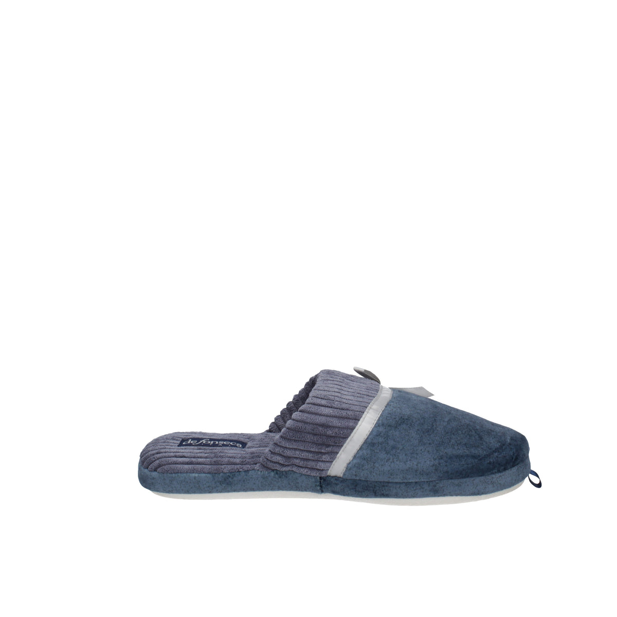 De Fonseca  ROMA TOP I W741 Blu